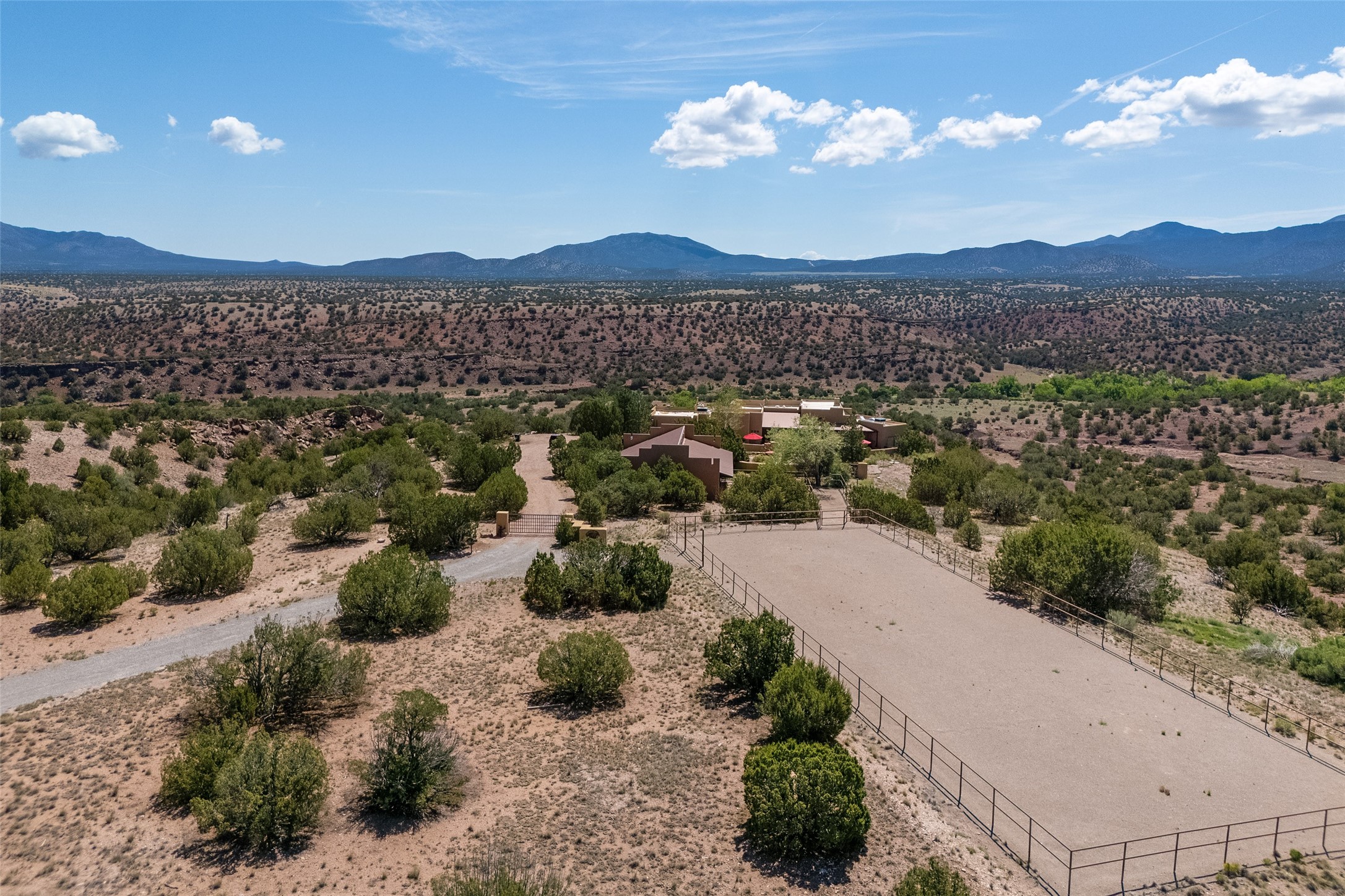 18 Via Alcalde, Sandia Park, New Mexico image 7