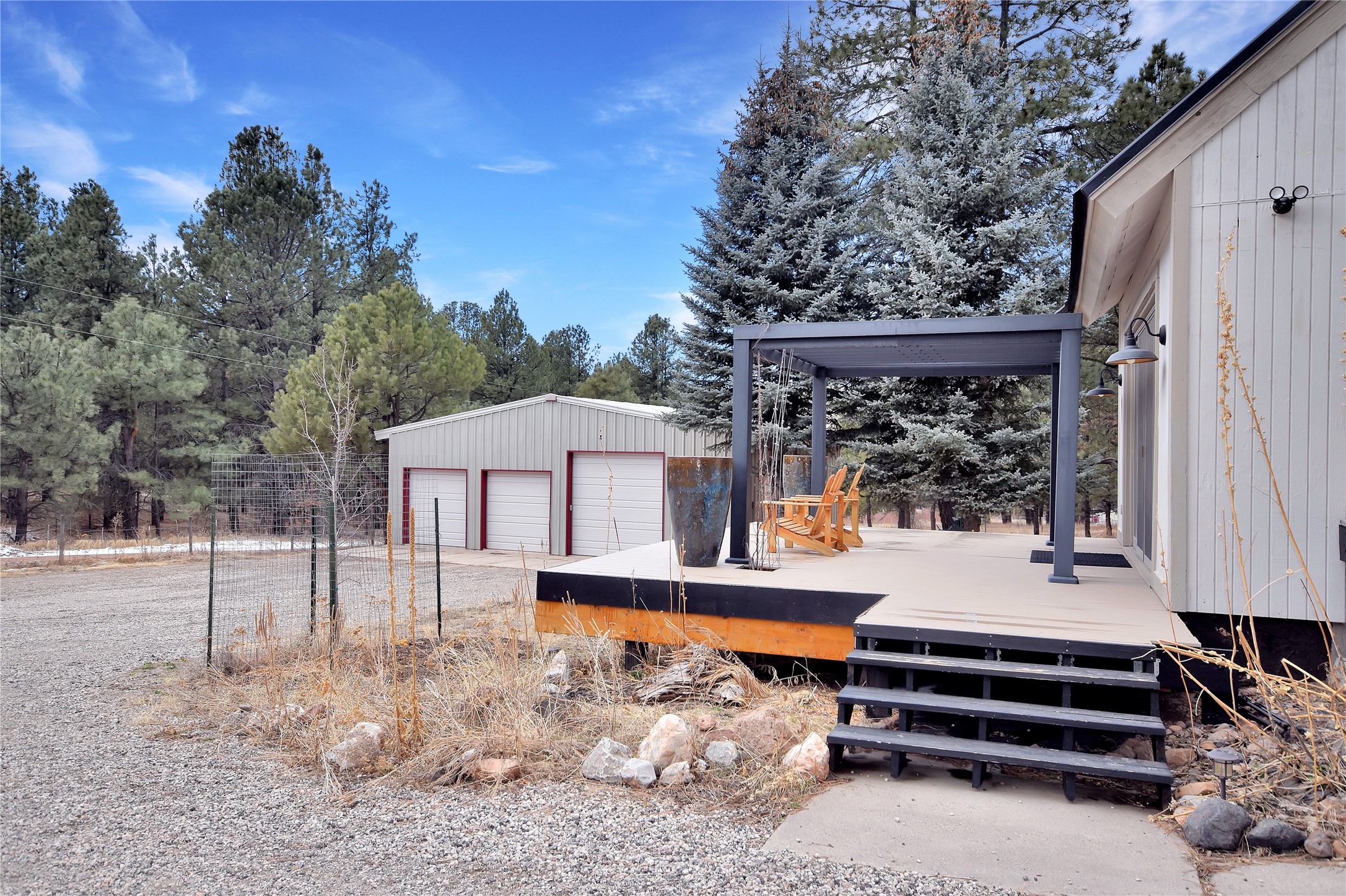 349 Winter Road, Jemez Springs, New Mexico image 44