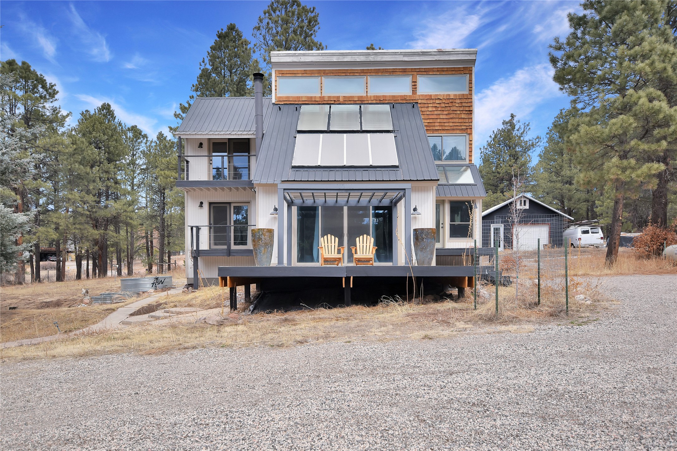 349 Winter Road, Jemez Springs, New Mexico image 2