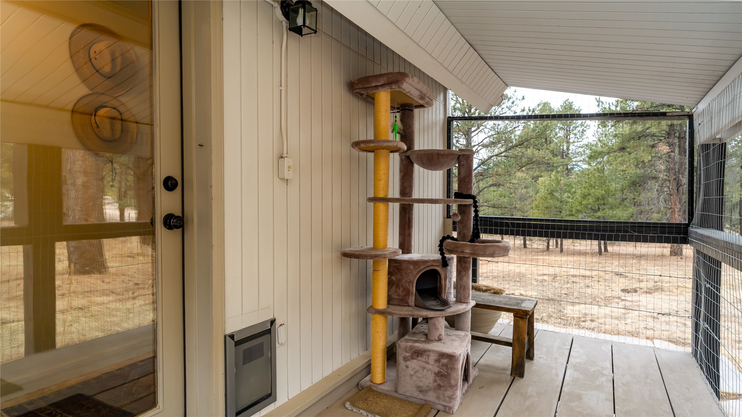 349 Winter Road, Jemez Springs, New Mexico image 39