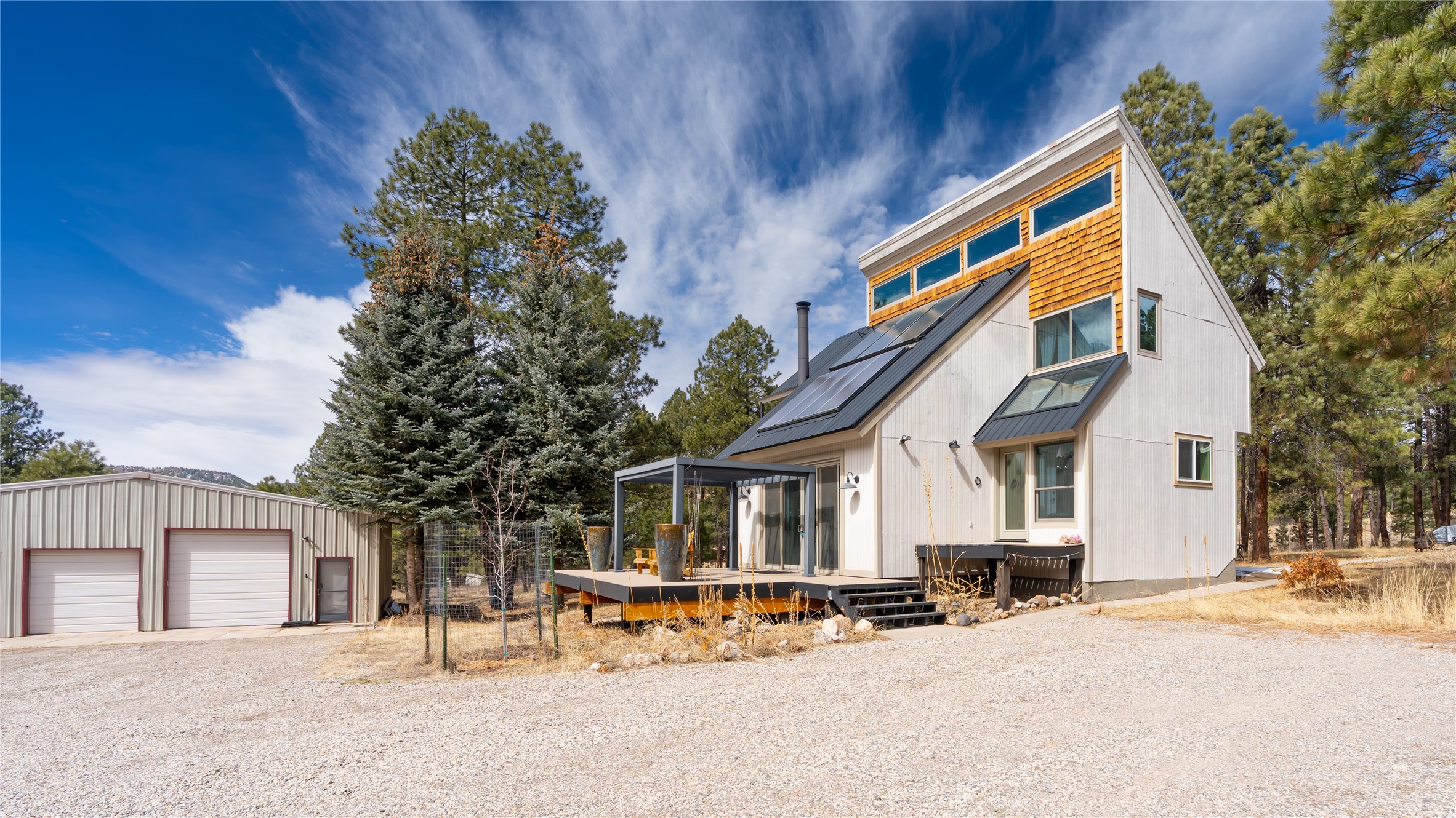 349 Winter Road, Jemez Springs, New Mexico image 43