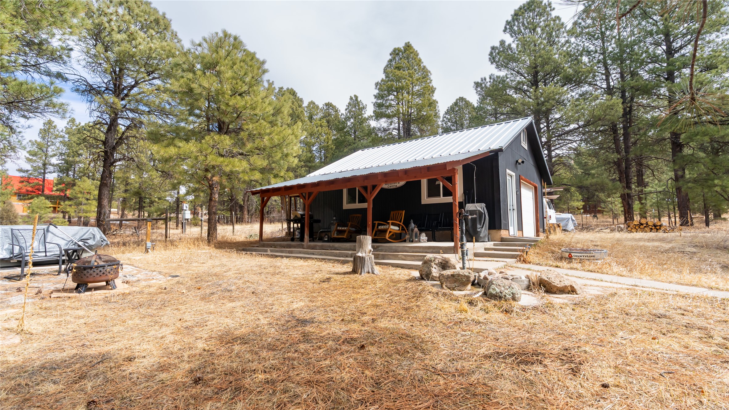349 Winter Road, Jemez Springs, New Mexico image 4
