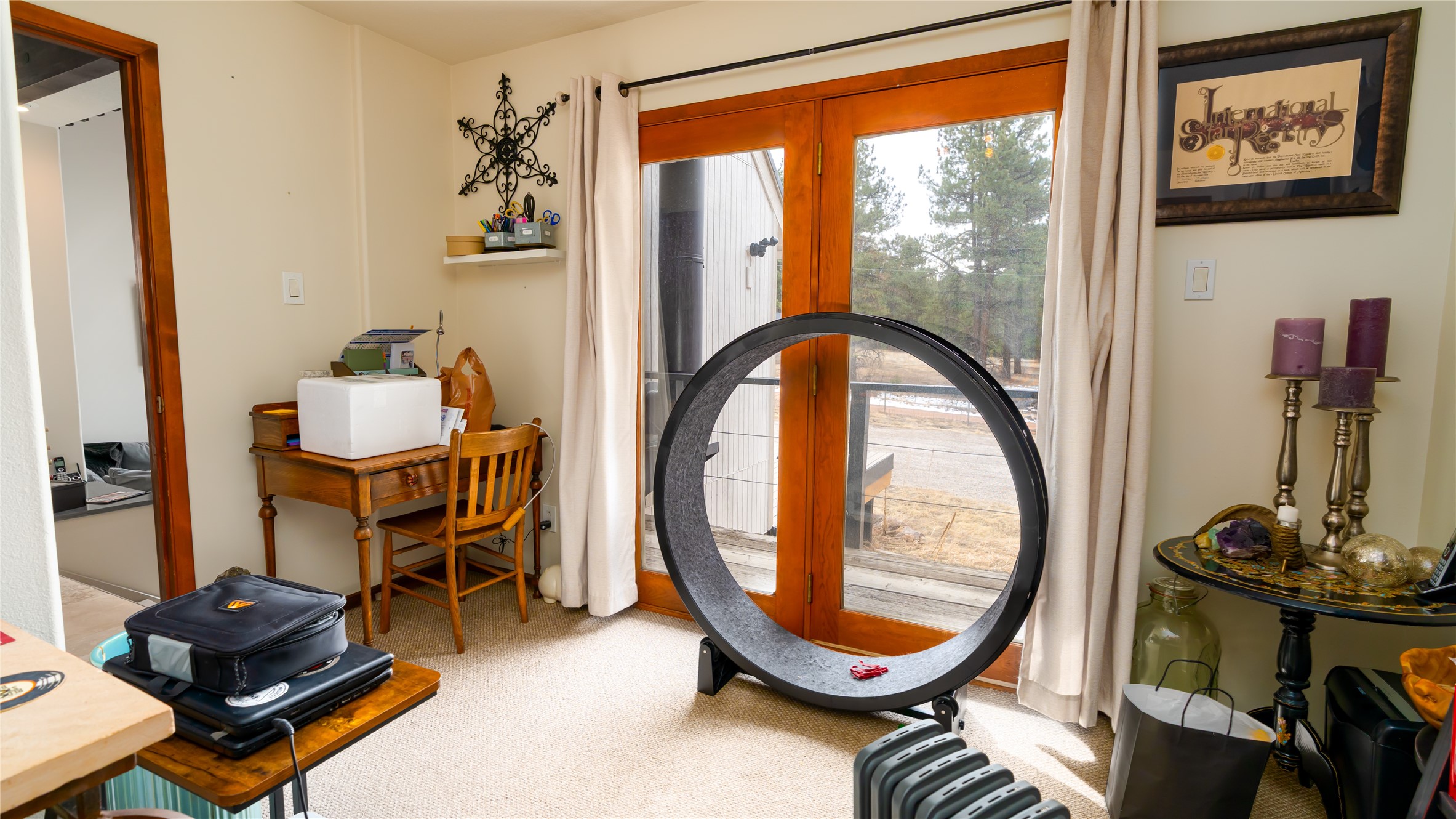 349 Winter Road, Jemez Springs, New Mexico image 22