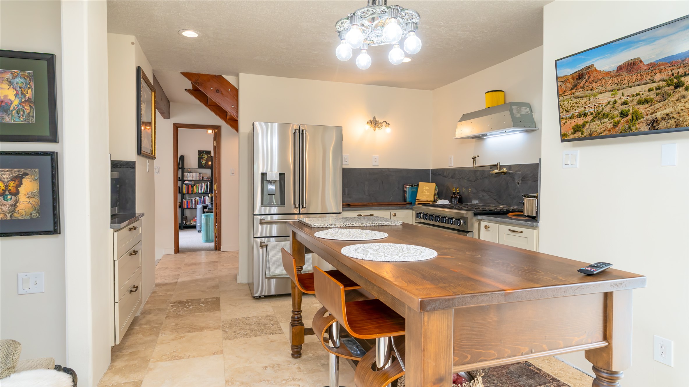 349 Winter Road, Jemez Springs, New Mexico image 12