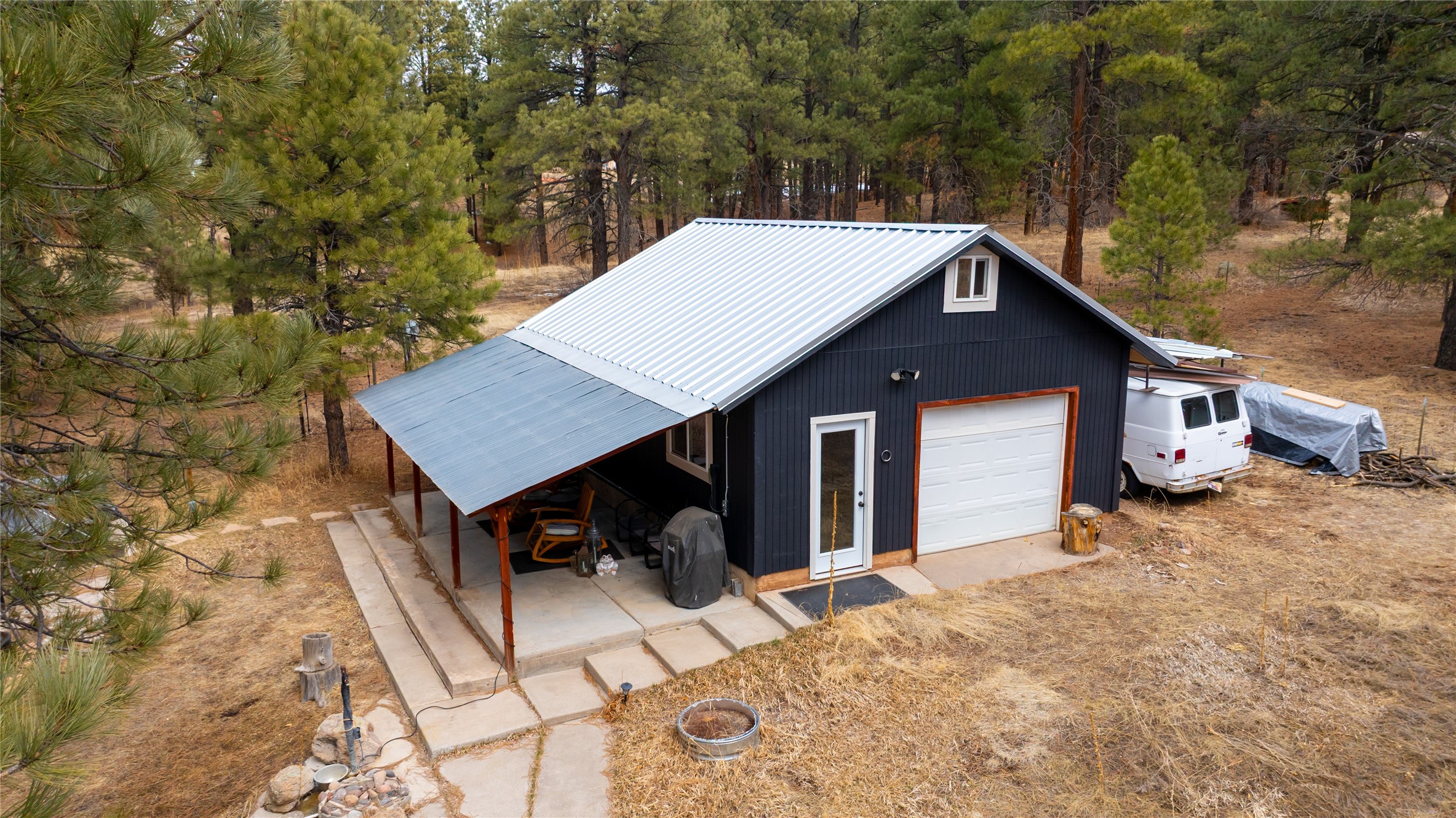 349 Winter Road, Jemez Springs, New Mexico image 49