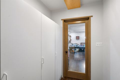 Tiny photo for 26 River Street ST, Cerrillos, NM 87010 (MLS # 202601778)