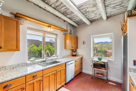 Tiny photo for 26 River Street ST, Cerrillos, NM 87010 (MLS # 202601778)