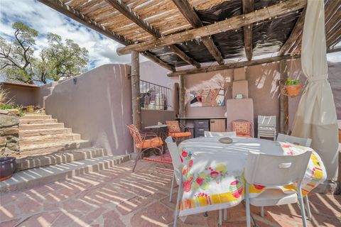 Tiny photo for 26 River Street ST, Cerrillos, NM 87010 (MLS # 202601778)