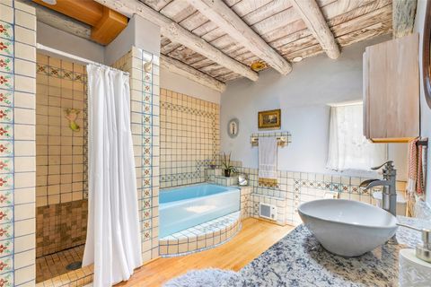 Tiny photo for 26 River Street ST, Cerrillos, NM 87010 (MLS # 202601778)