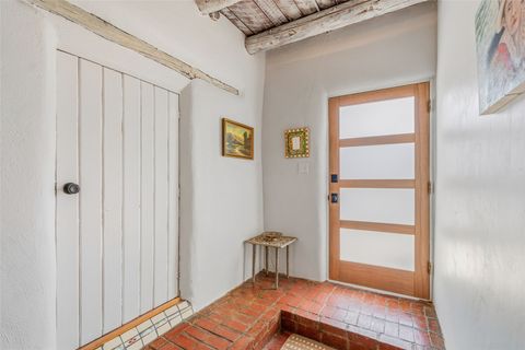 Tiny photo for 26 River Street ST, Cerrillos, NM 87010 (MLS # 202601778)