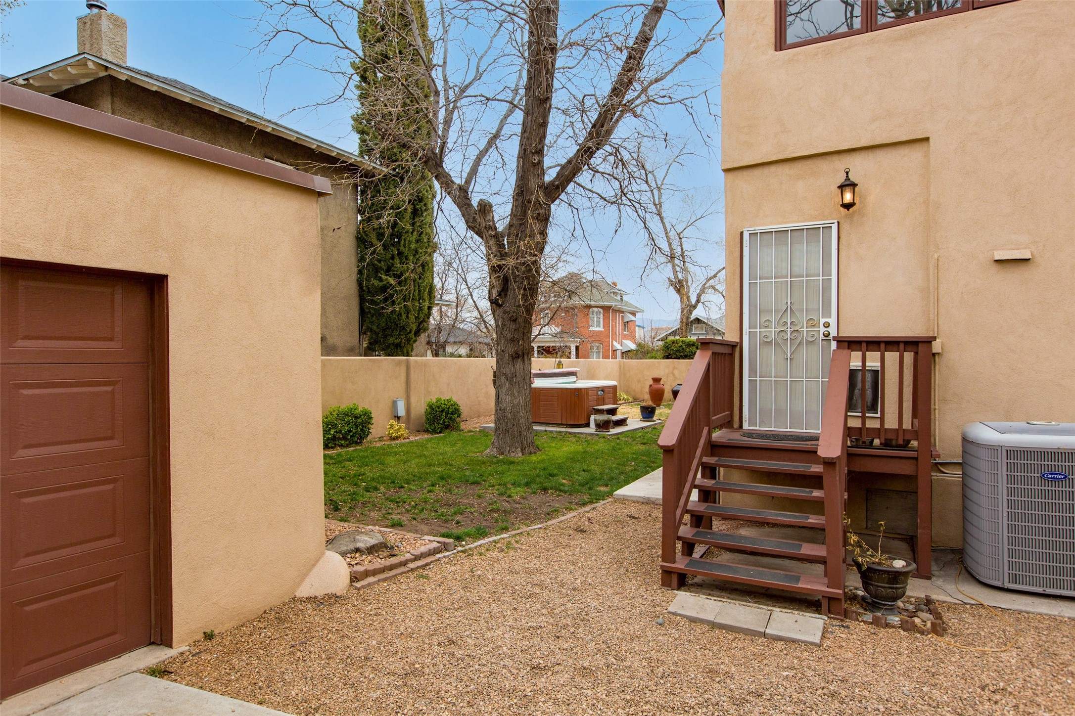 1101 Marquette Avenue, Albuquerque, New Mexico image 41