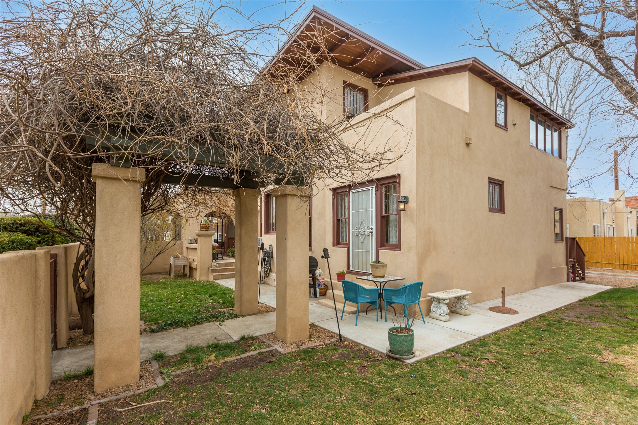 1101 Marquette Avenue, Albuquerque, New Mexico image 43