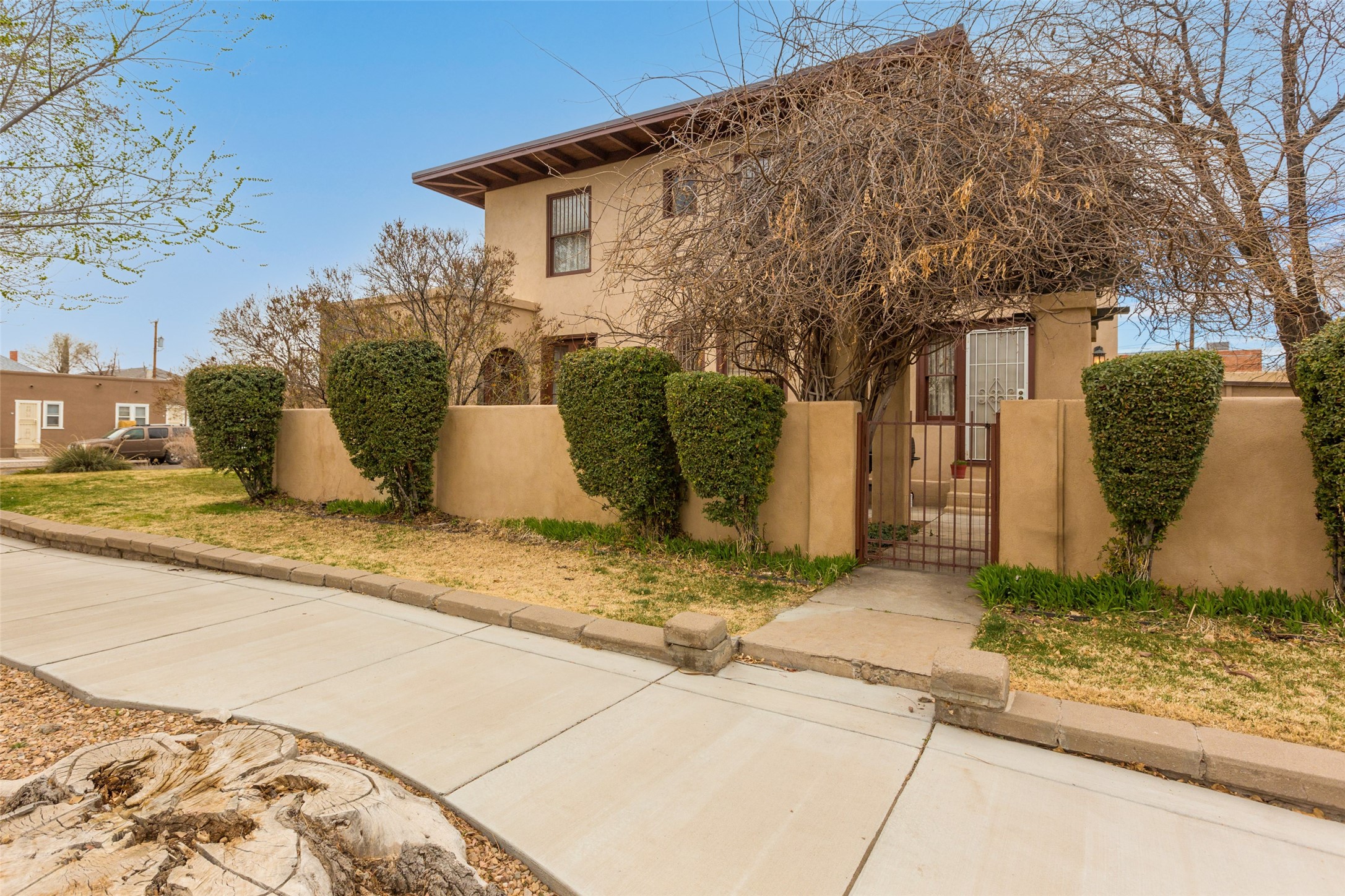 1101 Marquette Avenue, Albuquerque, New Mexico image 44