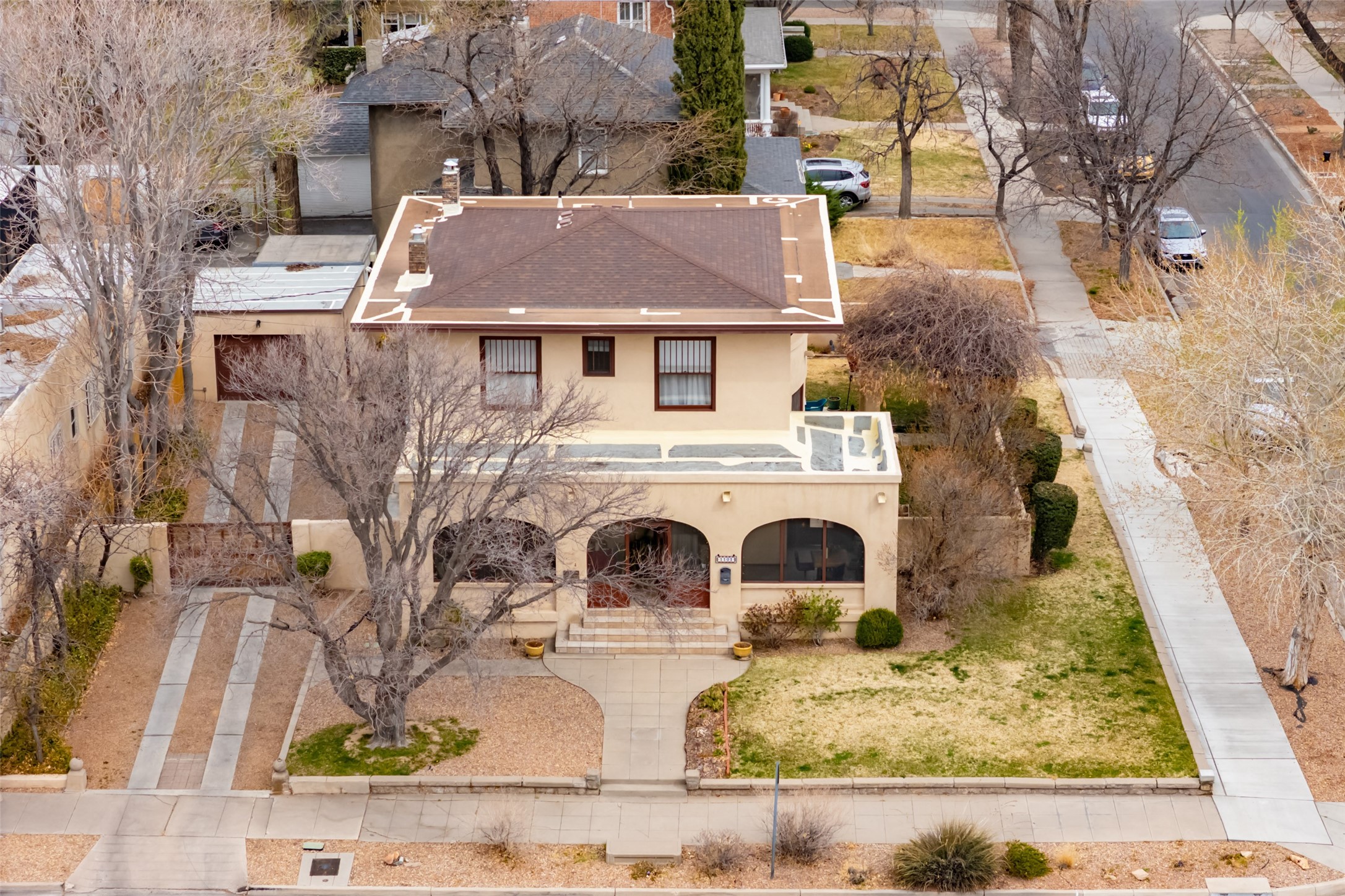 1101 Marquette Avenue, Albuquerque, New Mexico image 47