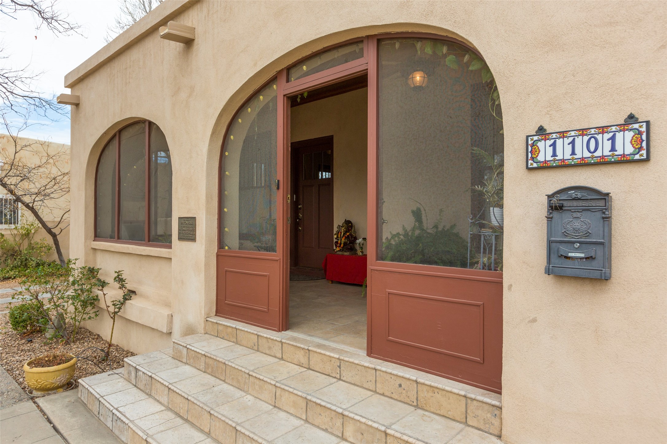 1101 Marquette Avenue, Albuquerque, New Mexico image 4