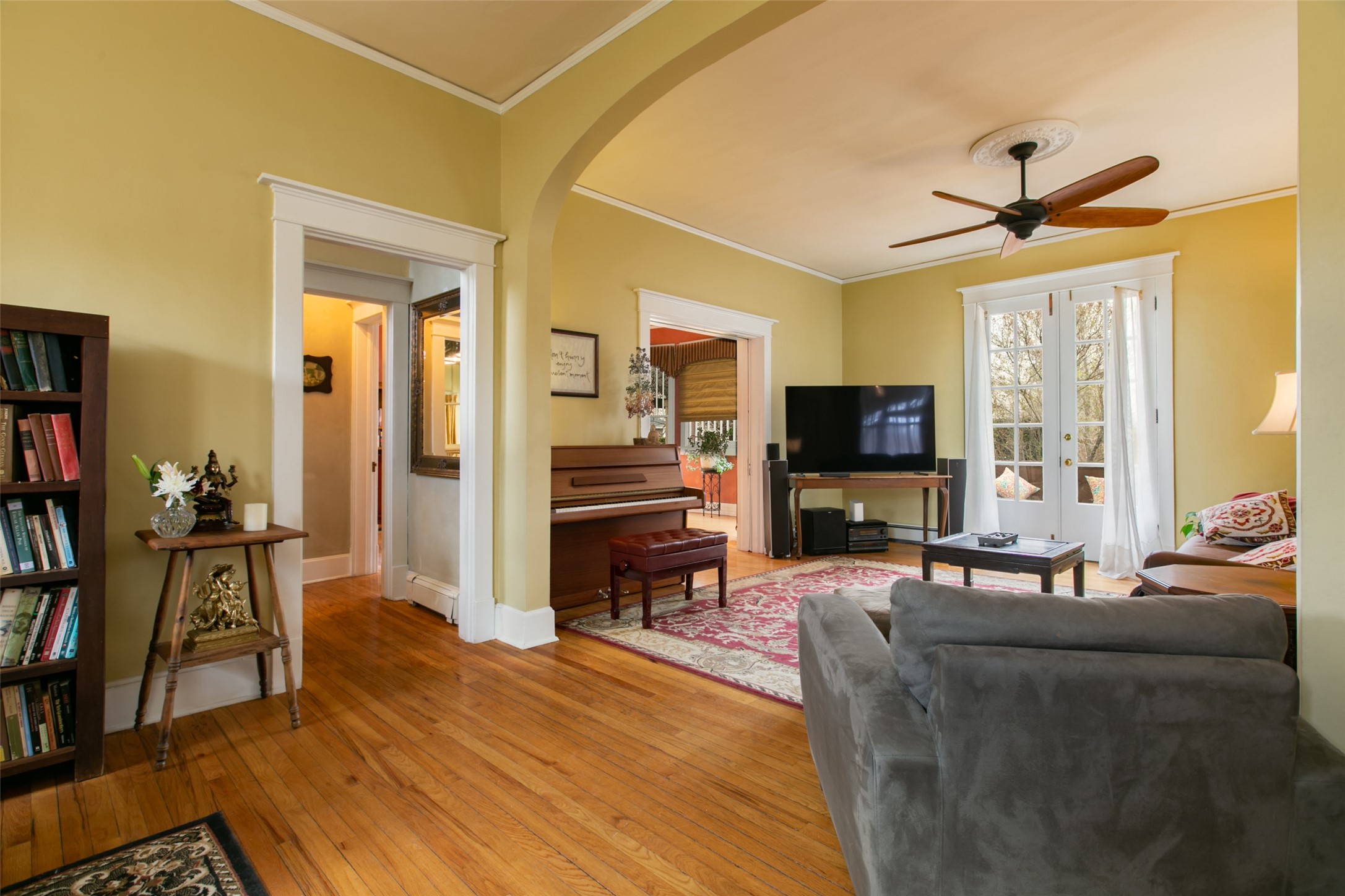 1101 Marquette Avenue, Albuquerque, New Mexico image 8