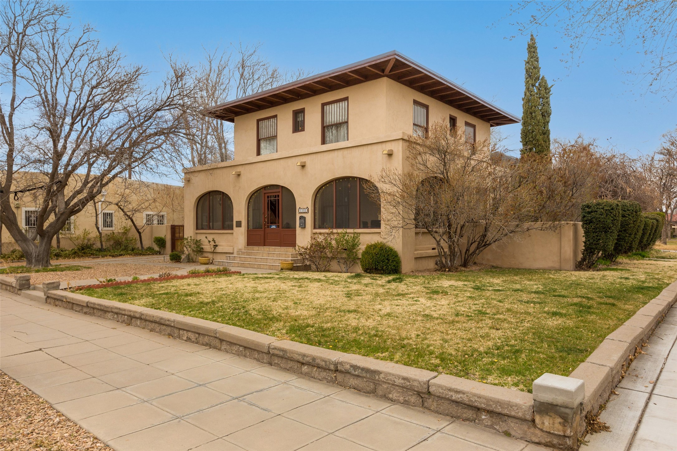 1101 Marquette Avenue, Albuquerque, New Mexico image 2