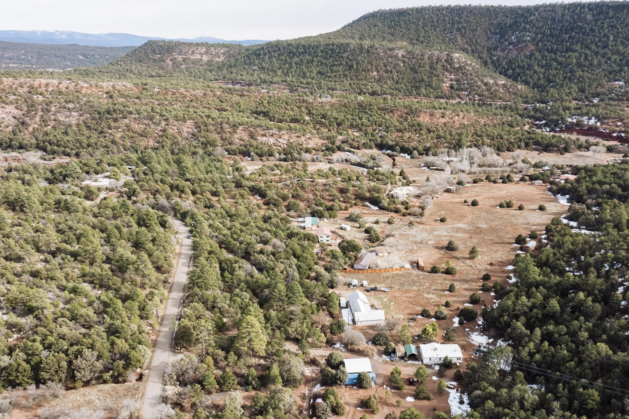 11 Eusebio Road, Glorieta, New Mexico image 11