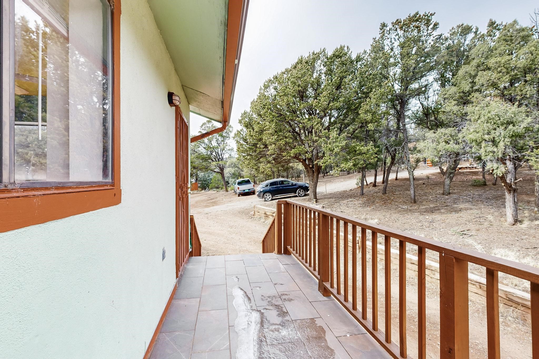 11 Eusebio Road, Glorieta, New Mexico image 25