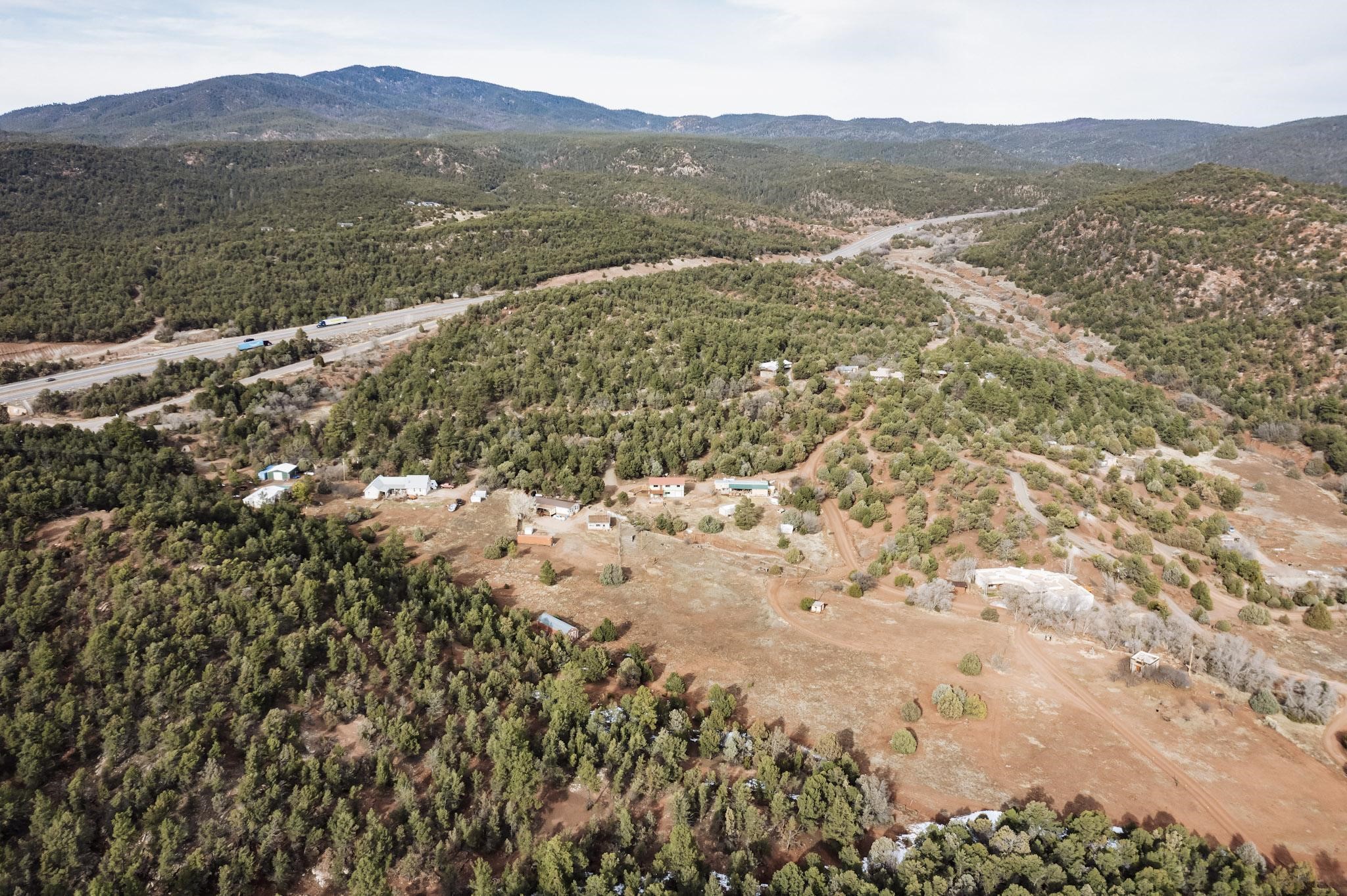 11 Eusebio Road, Glorieta, New Mexico image 8