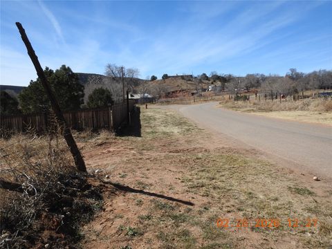 Vacant Land For Sale - 42 Dodge Drive<br/> Villanueva, NM 87583
