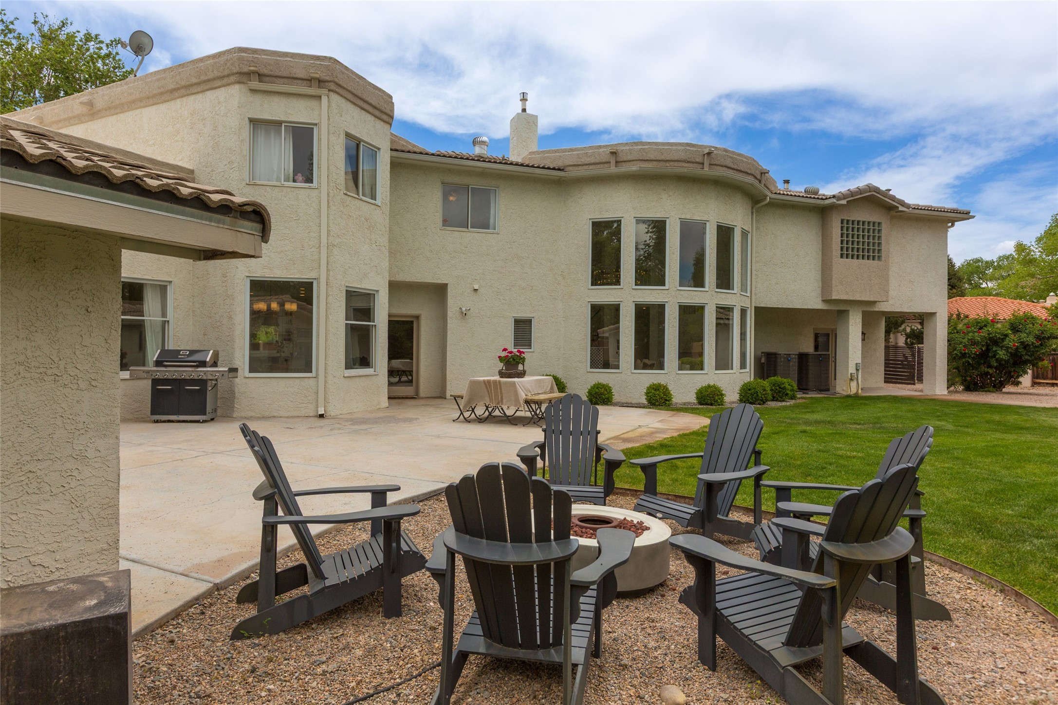 1418 Bonito Suenos Court, Los Ranchos, New Mexico image 48