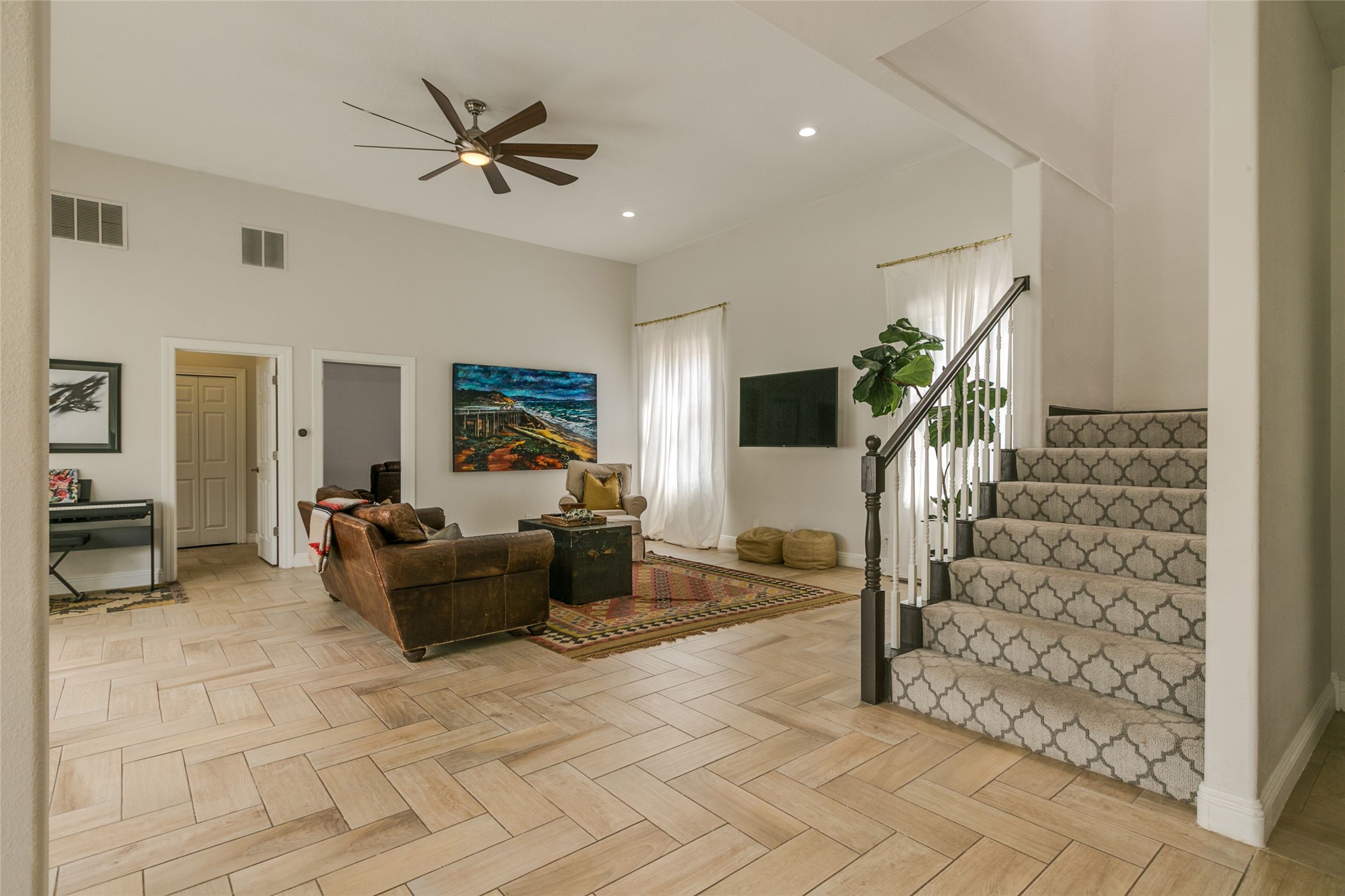 1418 Bonito Suenos Court, Los Ranchos, New Mexico image 19