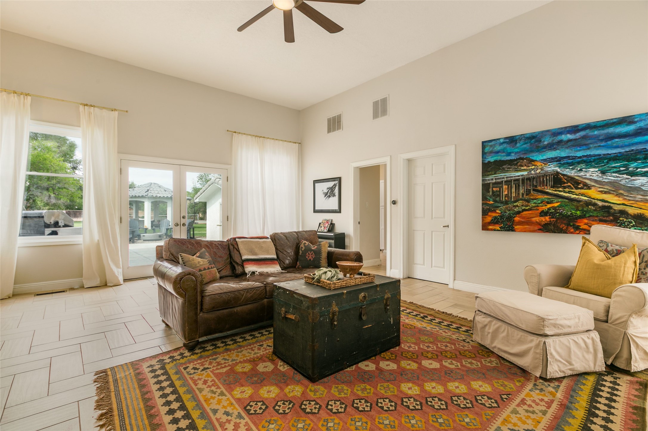 1418 Bonito Suenos Court, Los Ranchos, New Mexico image 22