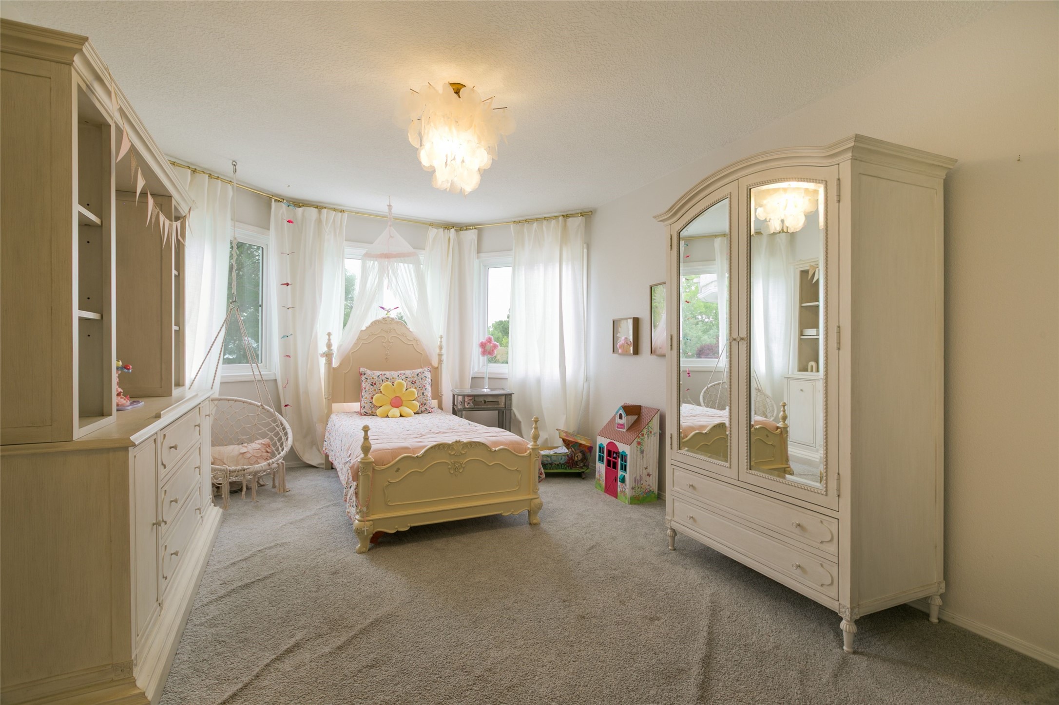 1418 Bonito Suenos Court, Los Ranchos, New Mexico image 40