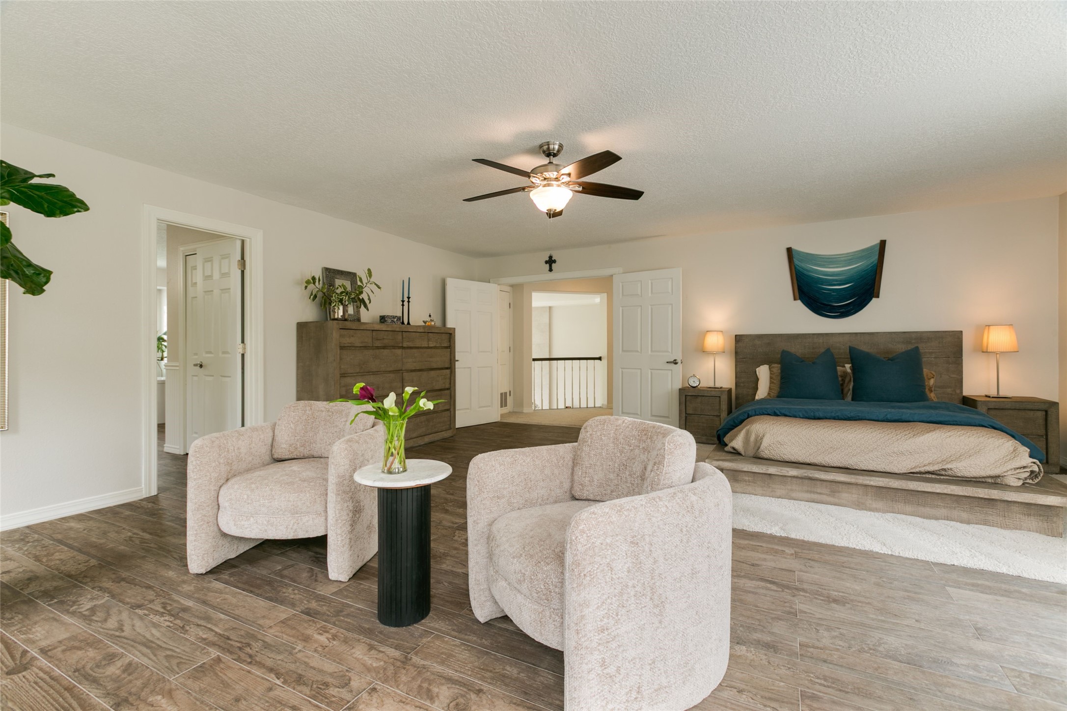 1418 Bonito Suenos Court, Los Ranchos, New Mexico image 30