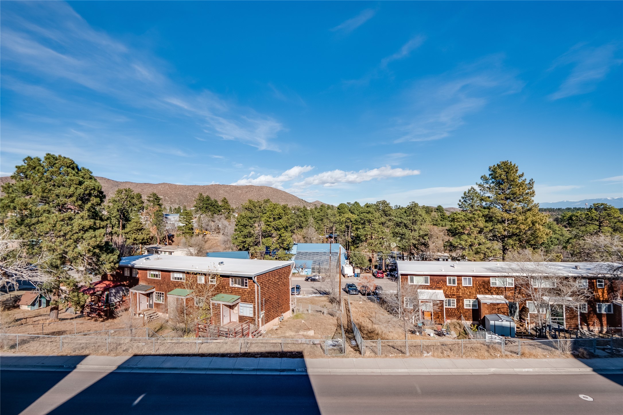 3880 Bohr Street, Los Alamos, New Mexico image 43