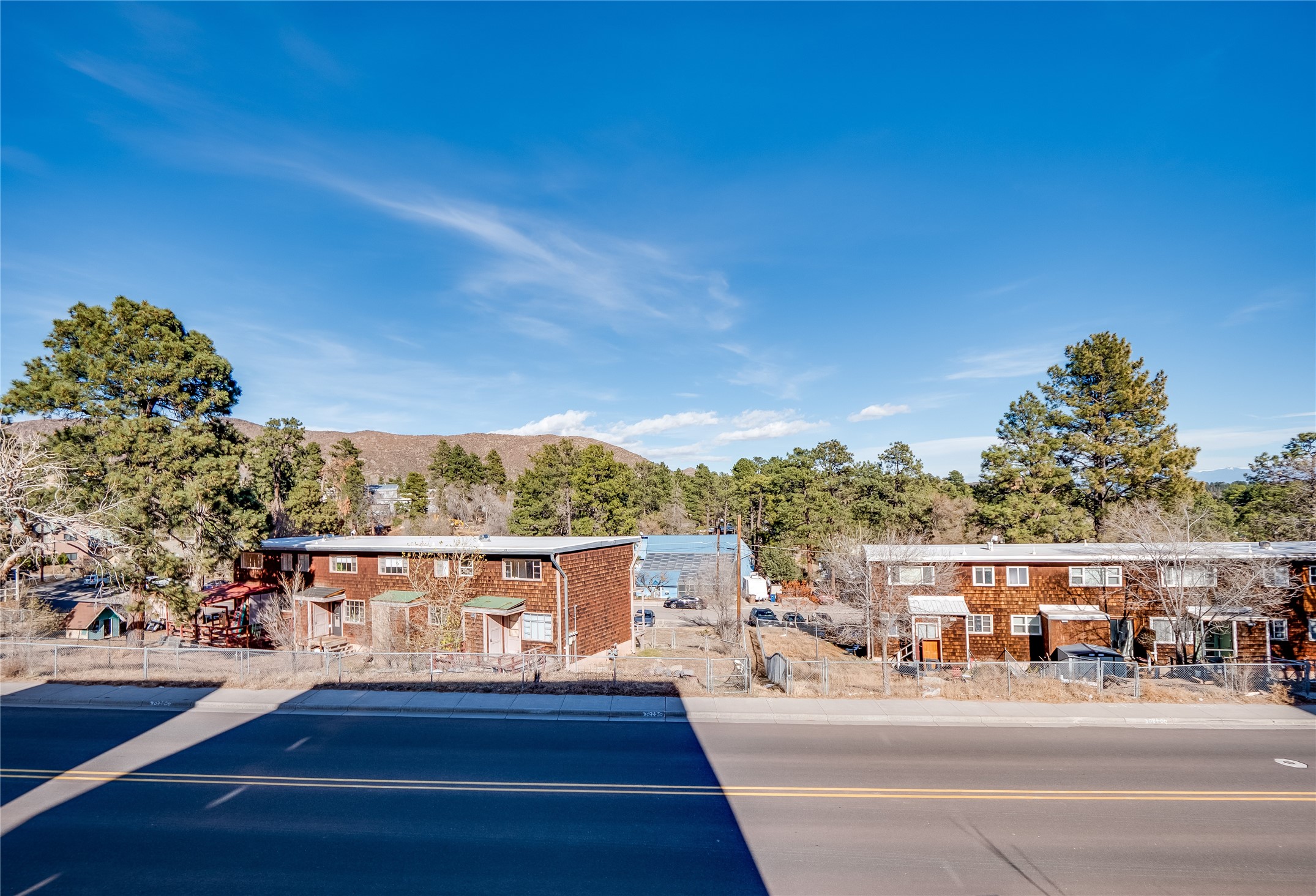 3880 Bohr Street, Los Alamos, New Mexico image 37