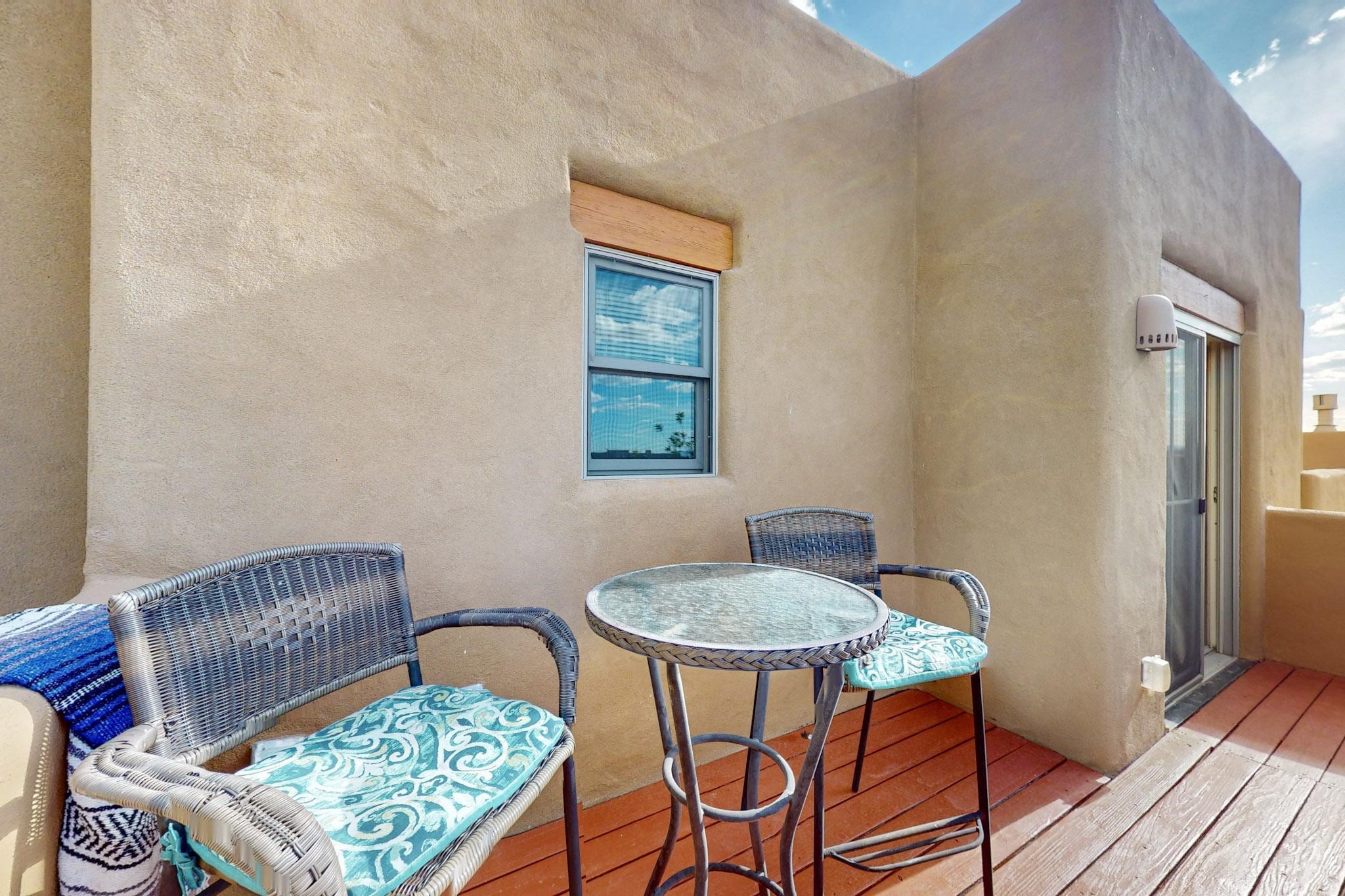 24 Via Plaza Nueva, Santa Fe, New Mexico image 26