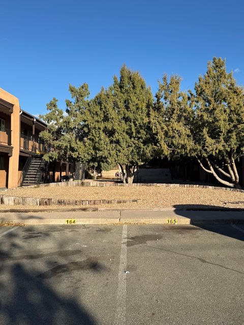 Condo For Sale - 2800 Cerrillos Rd. Rd #169<br/> Santa Fe County, Santa Fe, NM 87507