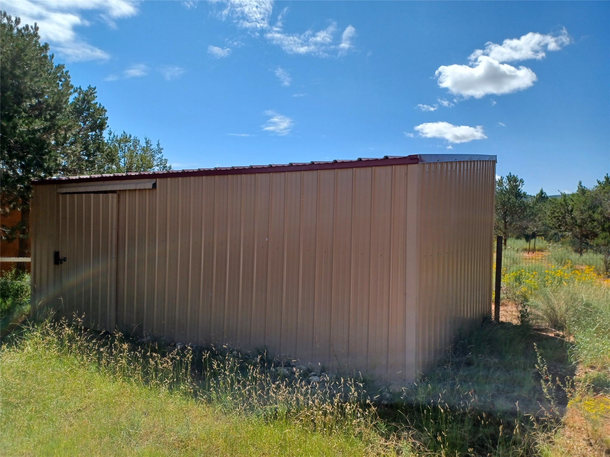 29 Mesa Baja Road, Rowe, New Mexico image 47