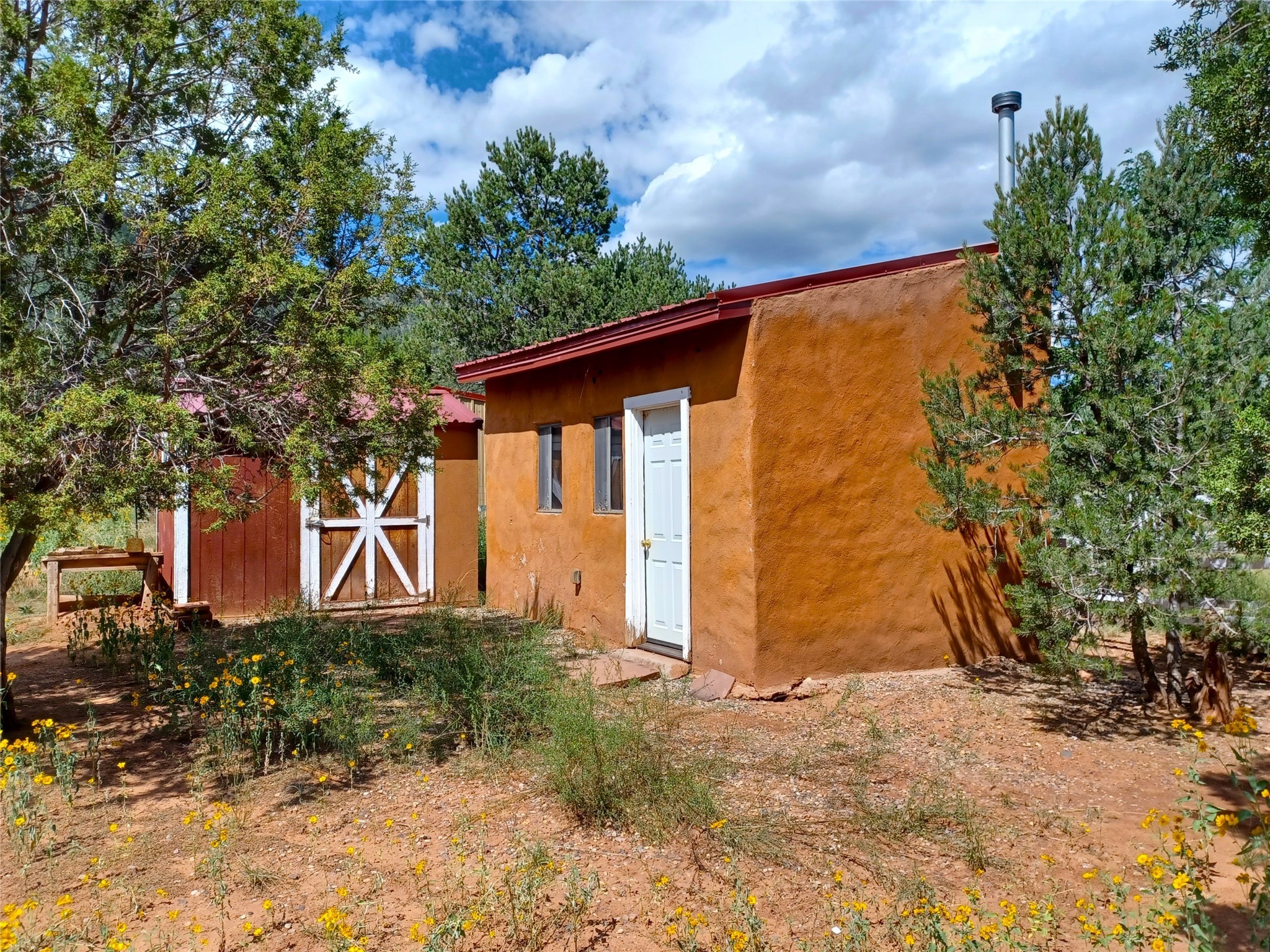 29 Mesa Baja Road, Rowe, New Mexico image 16