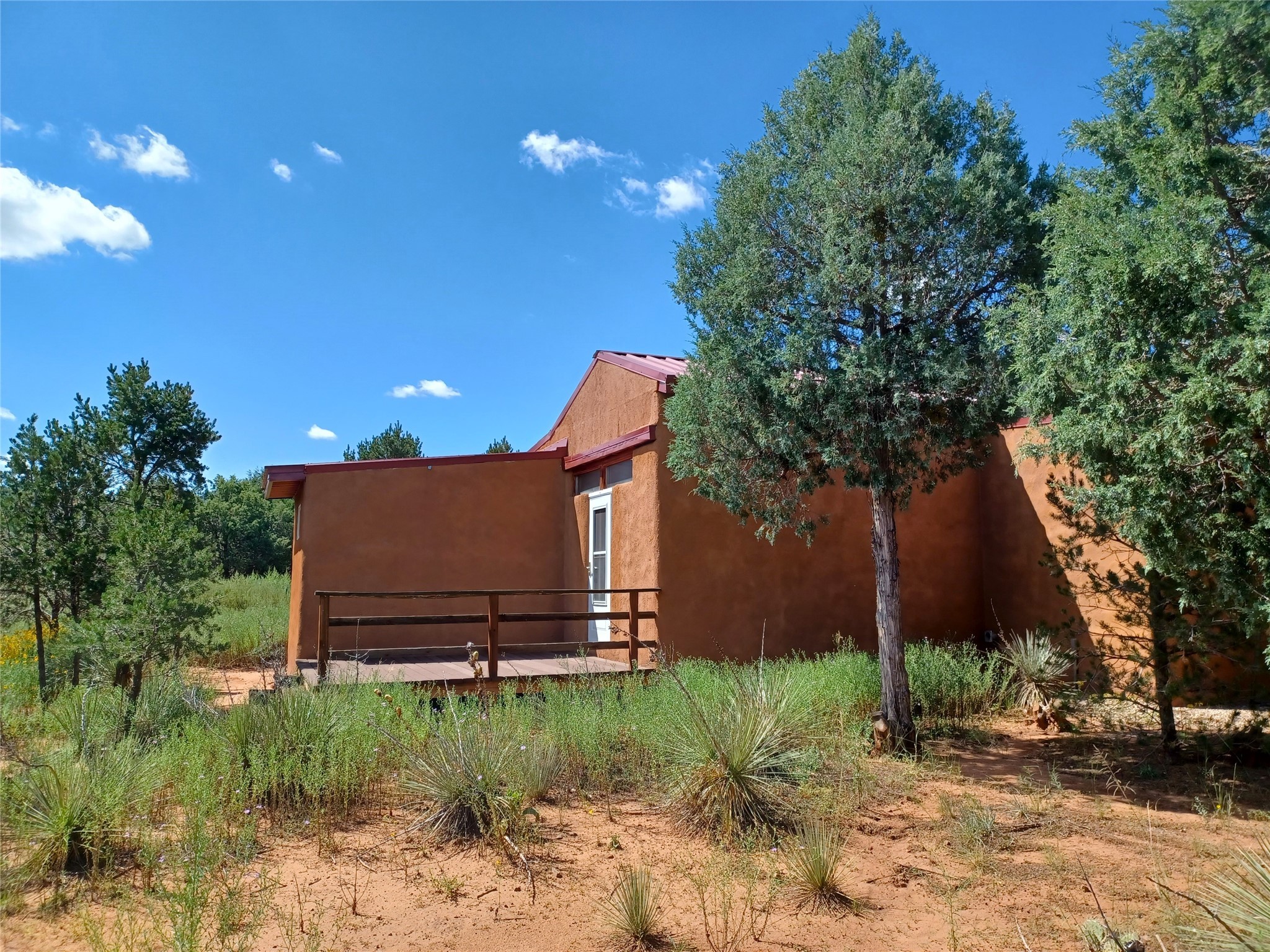 29 Mesa Baja Road, Rowe, New Mexico image 12