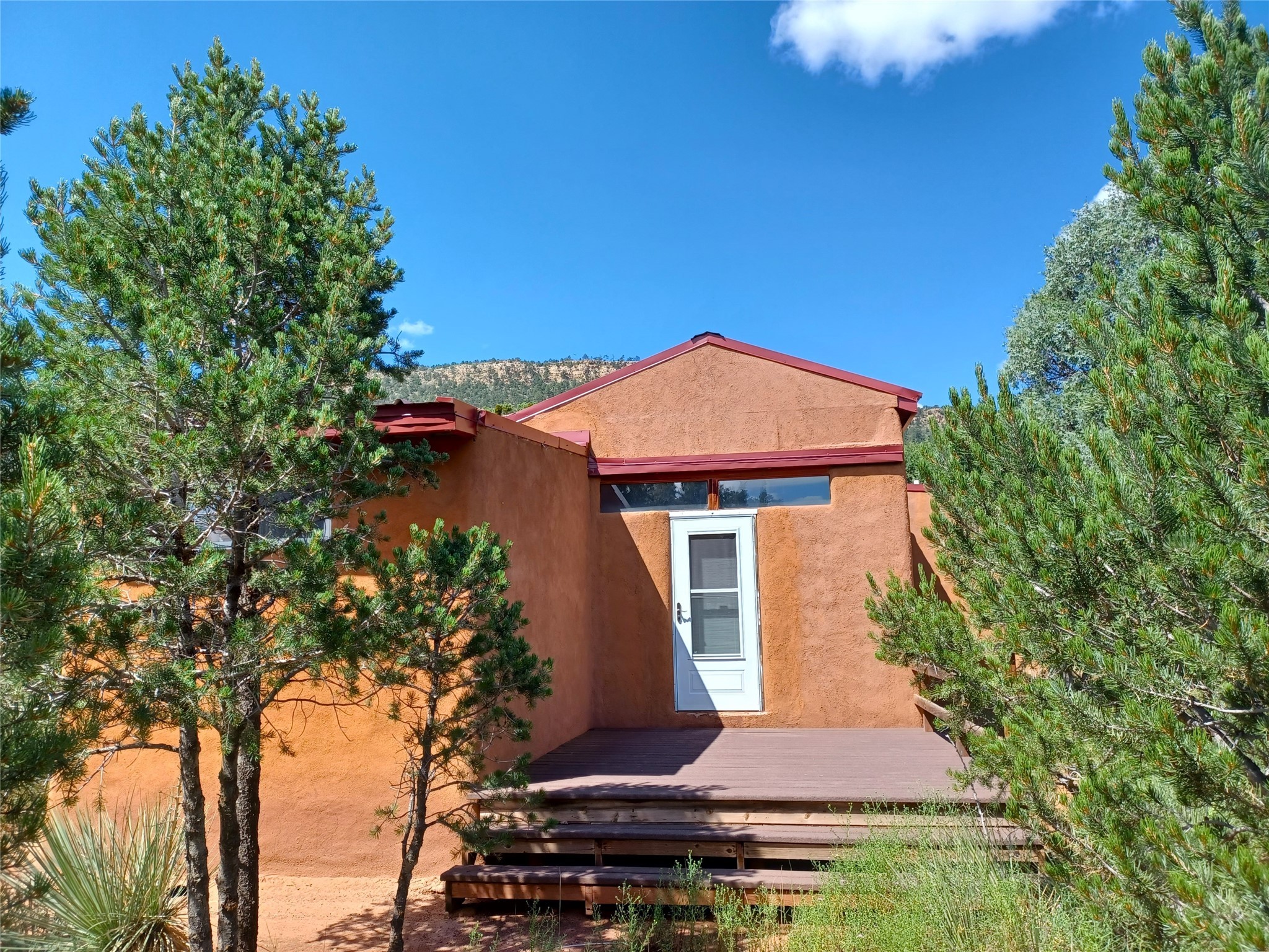 29 Mesa Baja Road, Rowe, New Mexico image 8