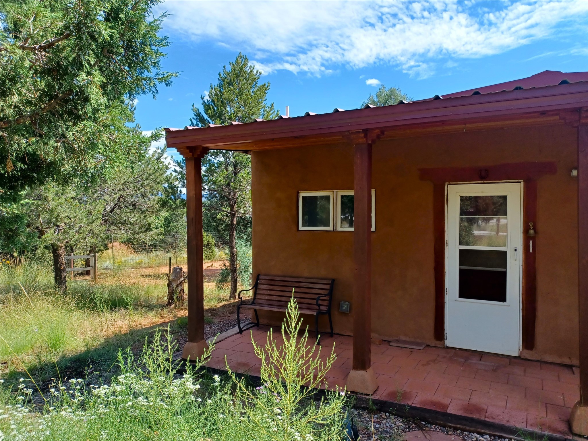 29 Mesa Baja Road, Rowe, New Mexico image 2