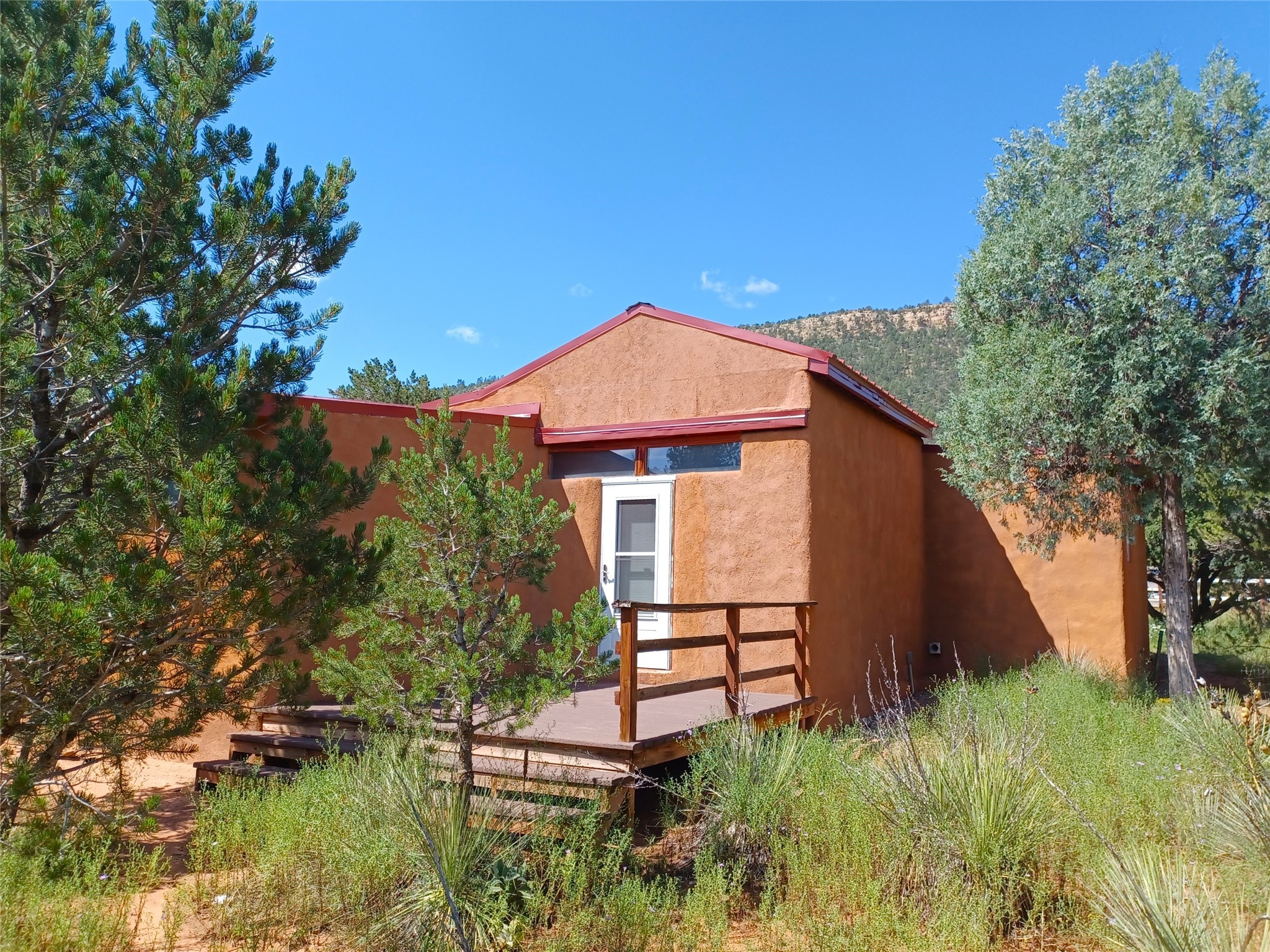 29 Mesa Baja Road, Rowe, New Mexico image 3