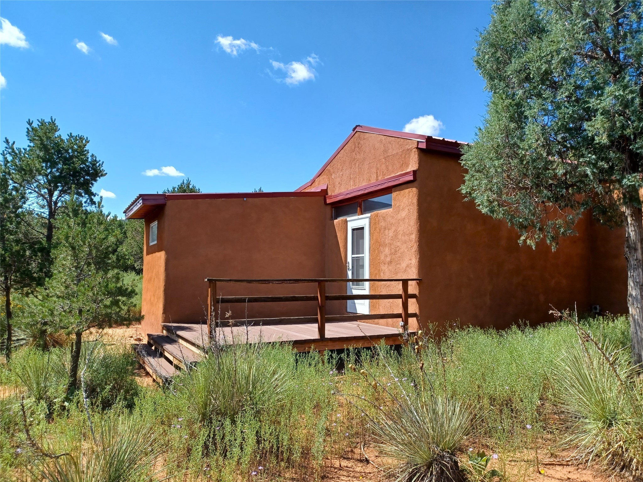 29 Mesa Baja Road, Rowe, New Mexico image 7