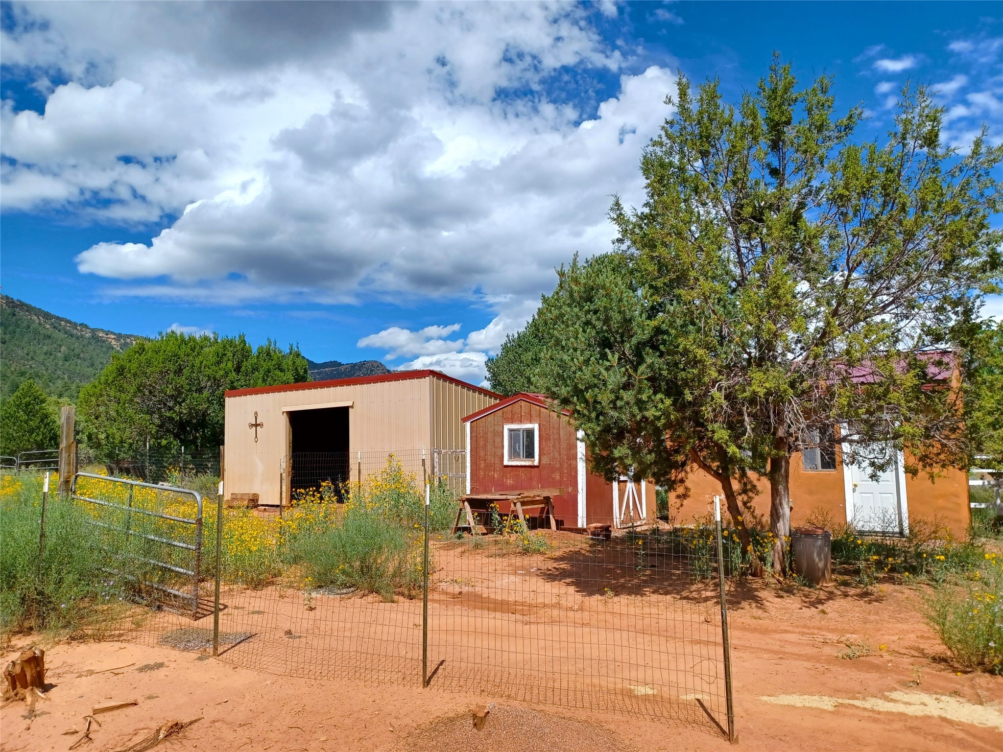 29 Mesa Baja Road, Rowe, New Mexico image 37