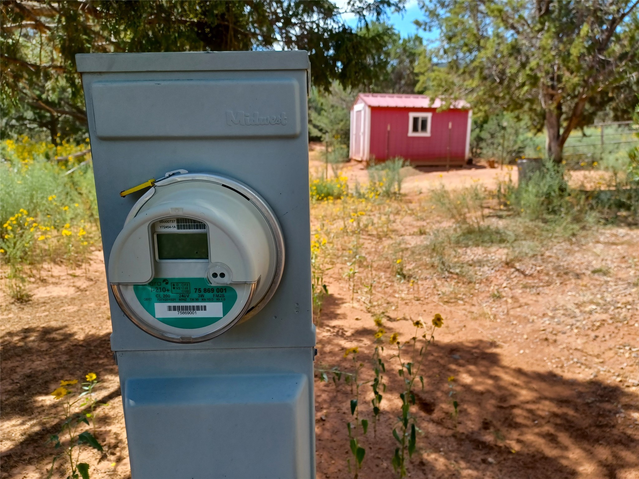 29 Mesa Baja Road, Rowe, New Mexico image 31