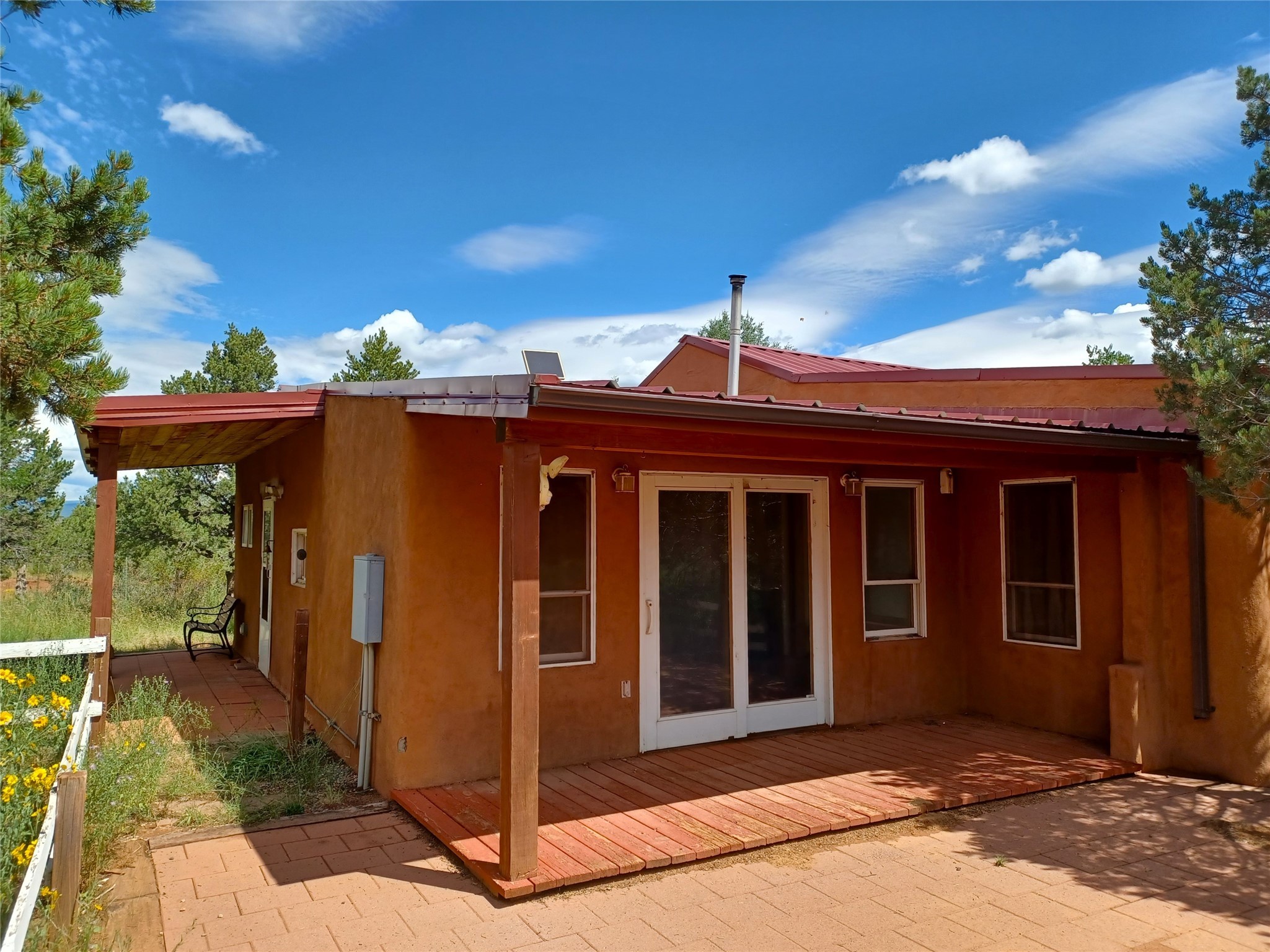 29 Mesa Baja Road, Rowe, New Mexico image 11