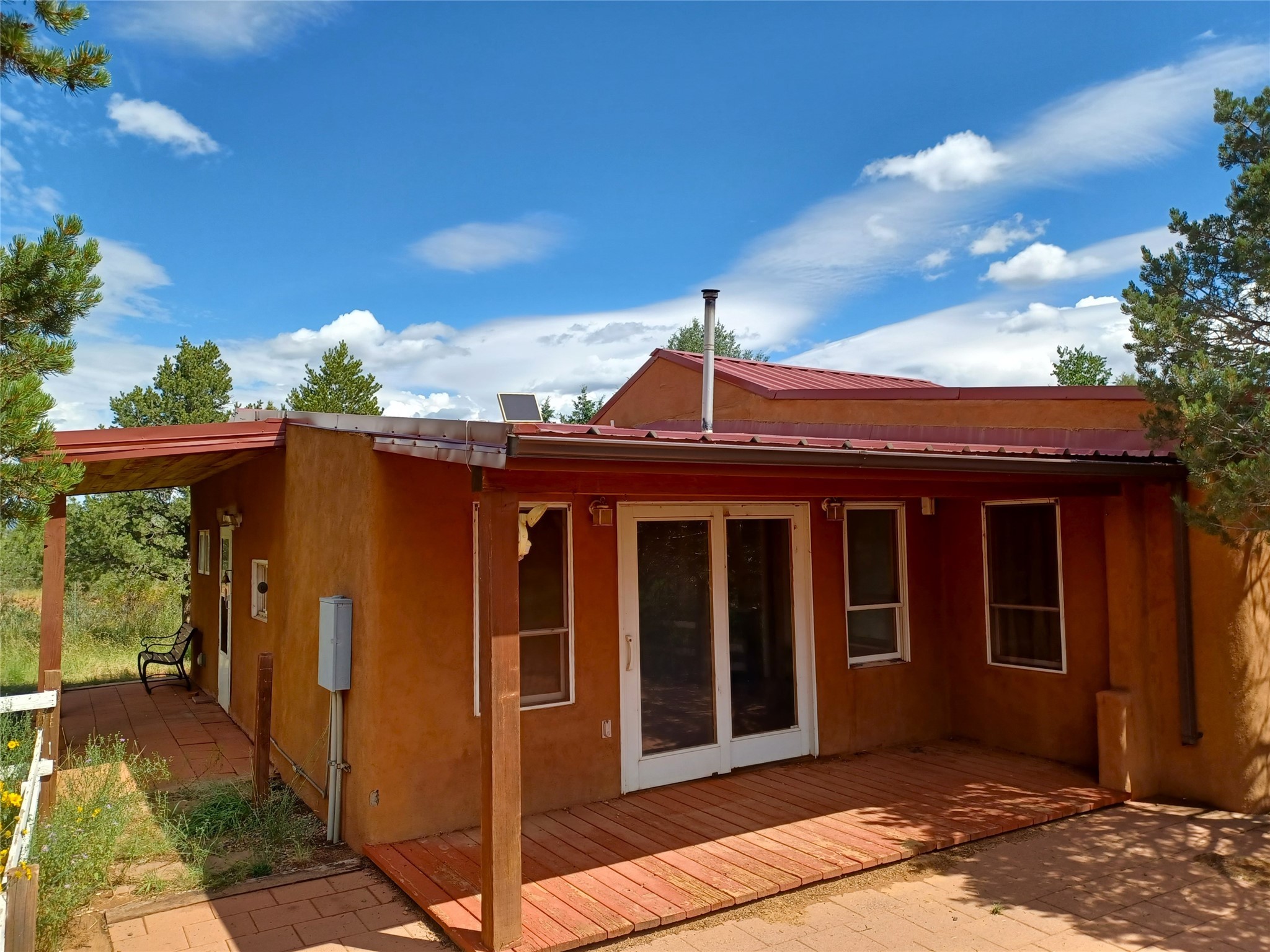 29 Mesa Baja Road, Rowe, New Mexico image 15