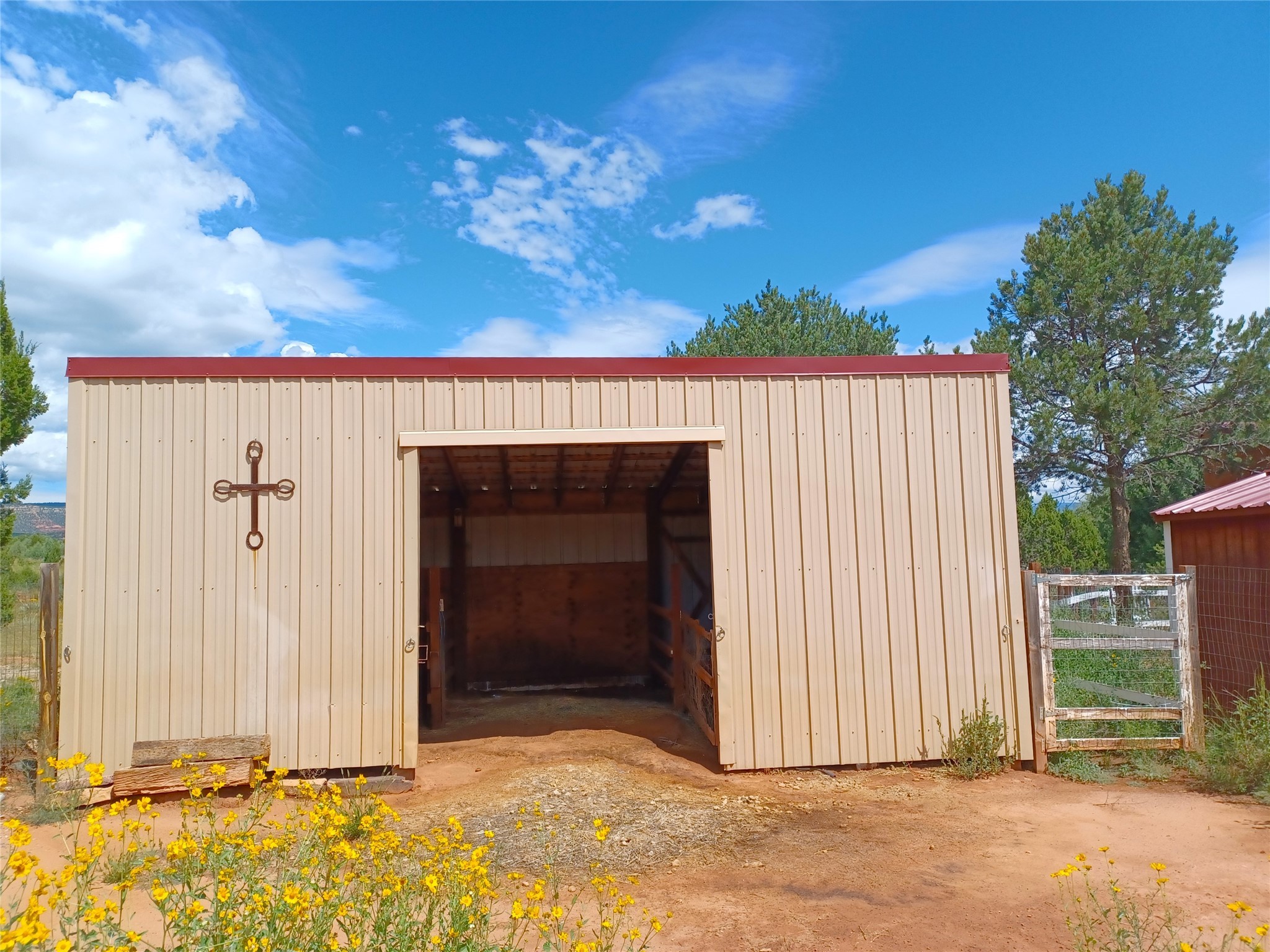 29 Mesa Baja Road, Rowe, New Mexico image 39