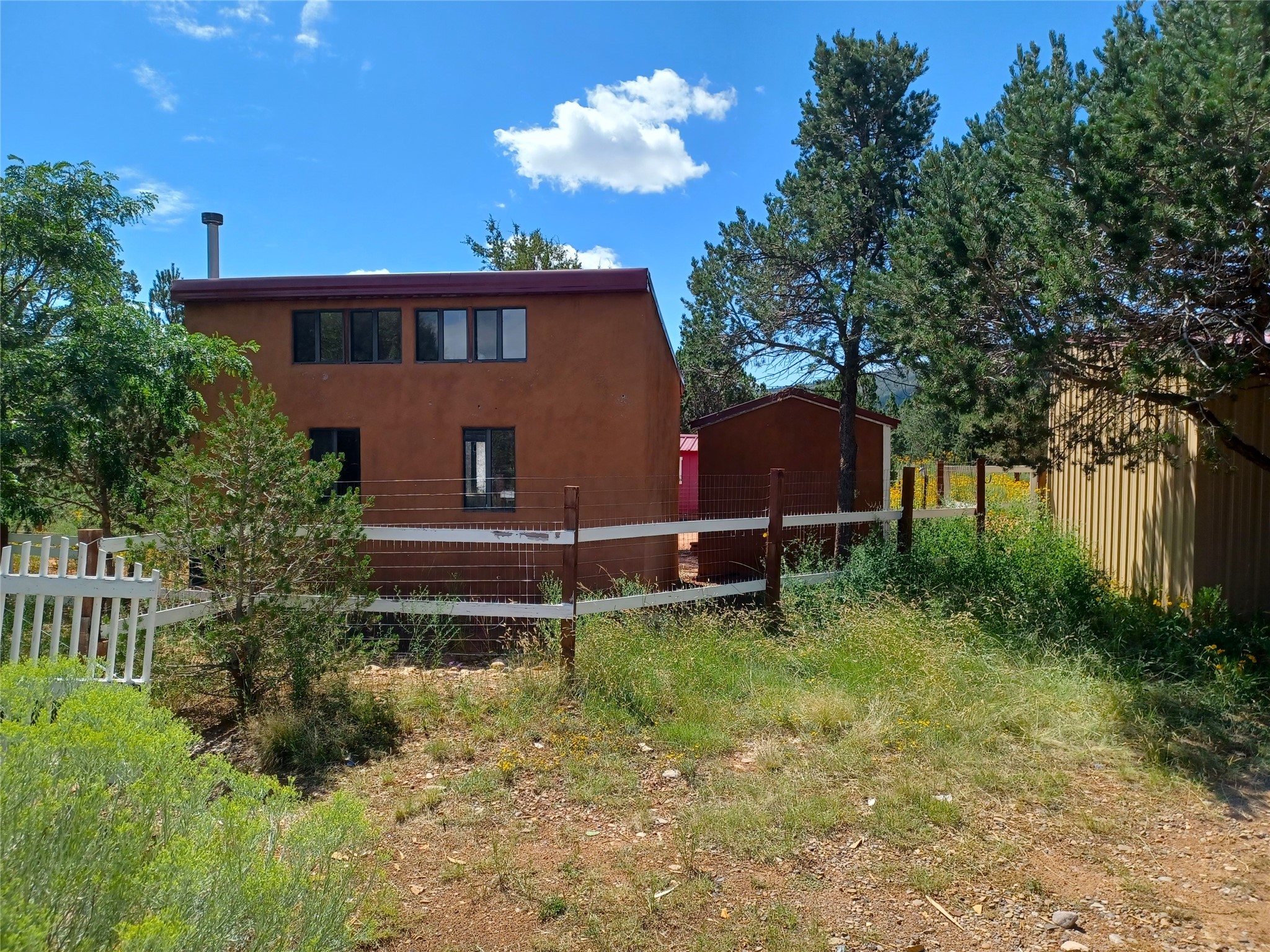 29 Mesa Baja Road, Rowe, New Mexico image 4