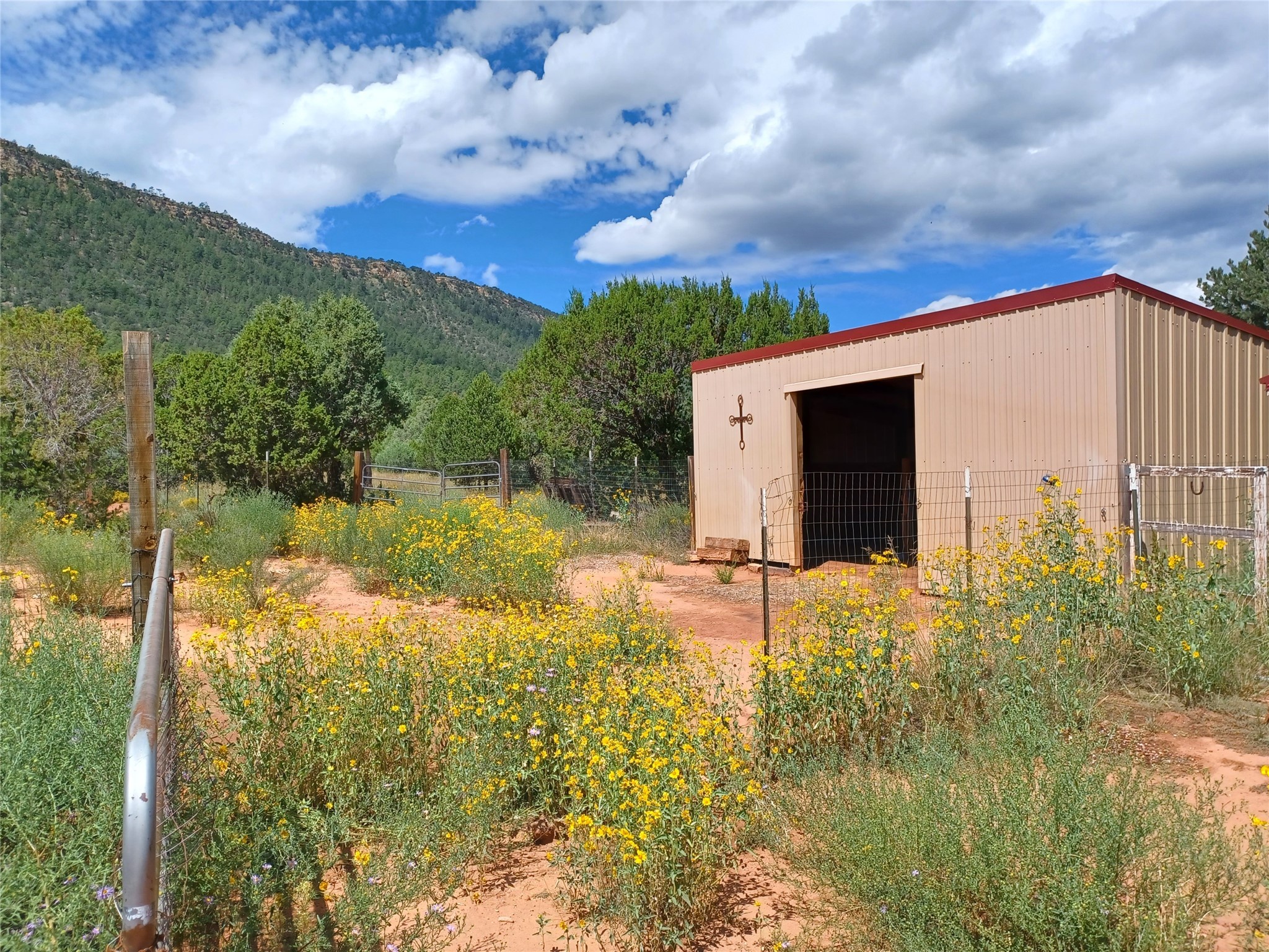 29 Mesa Baja Road, Rowe, New Mexico image 38