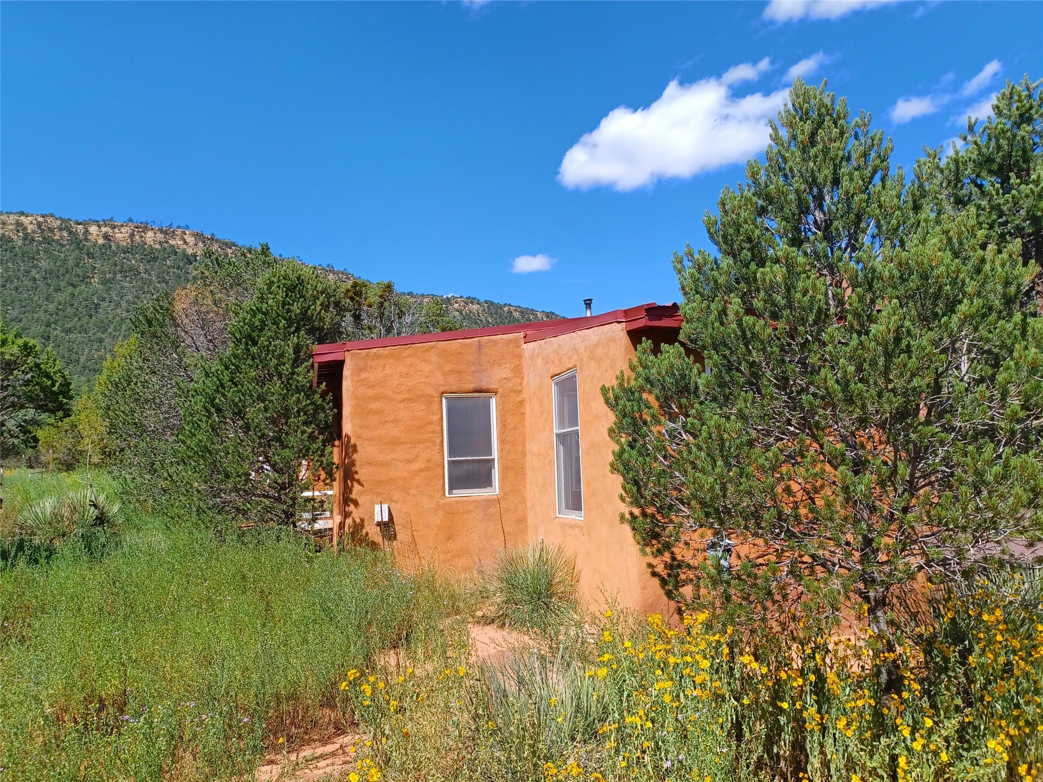 29 Mesa Baja Road, Rowe, New Mexico image 13