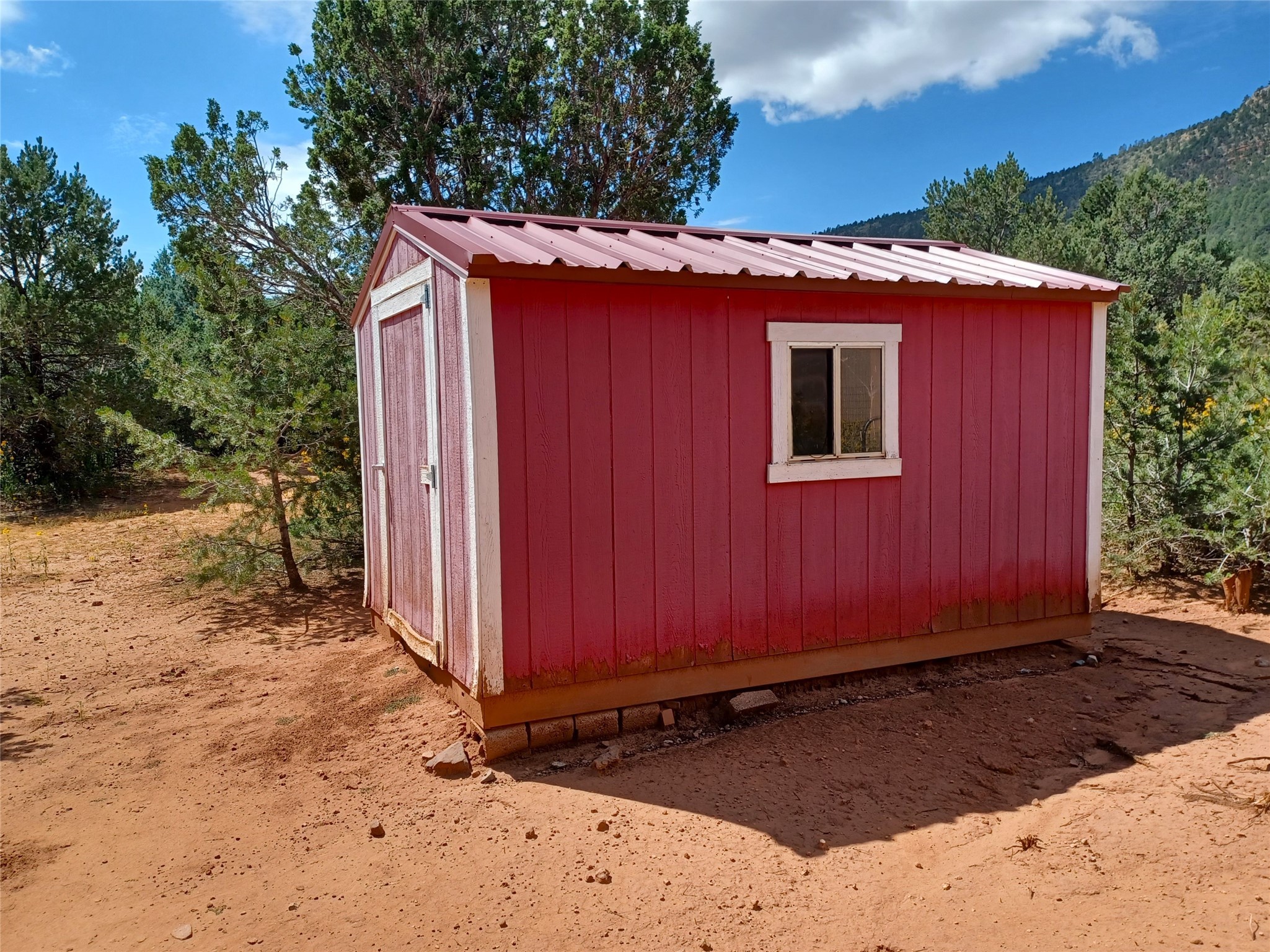 29 Mesa Baja Road, Rowe, New Mexico image 36